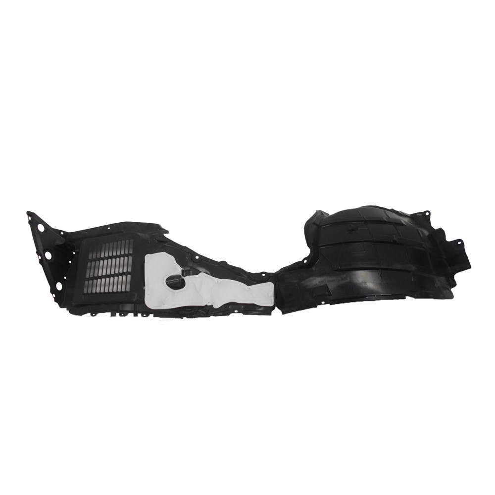 Left Driver Side Fender Liner For 13 INFINITI JX35, 14 INFINITI QX60, 13-14 Nissan Pathfinder