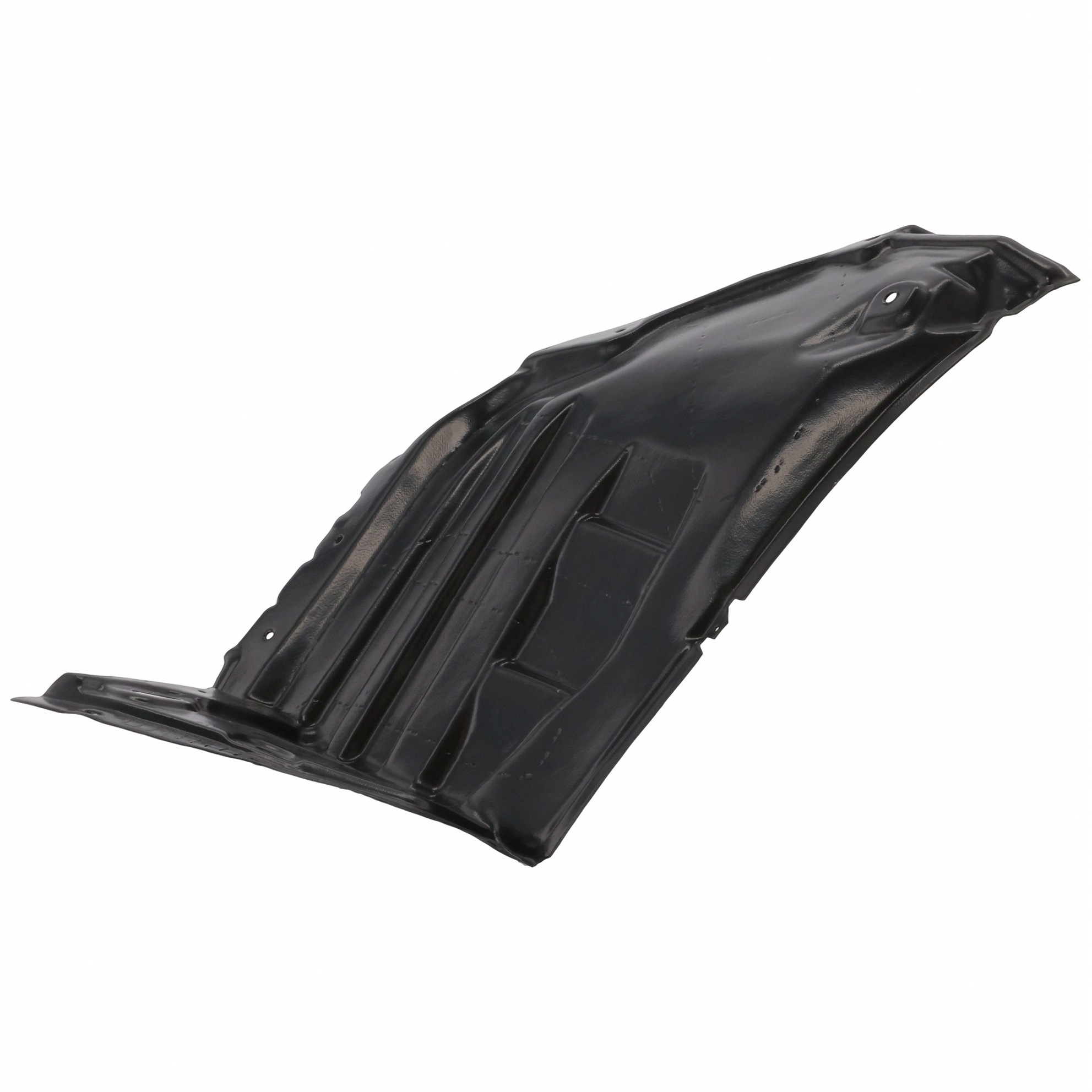 Left Driver Side Fender Liner For 11-17 Nissan Quest