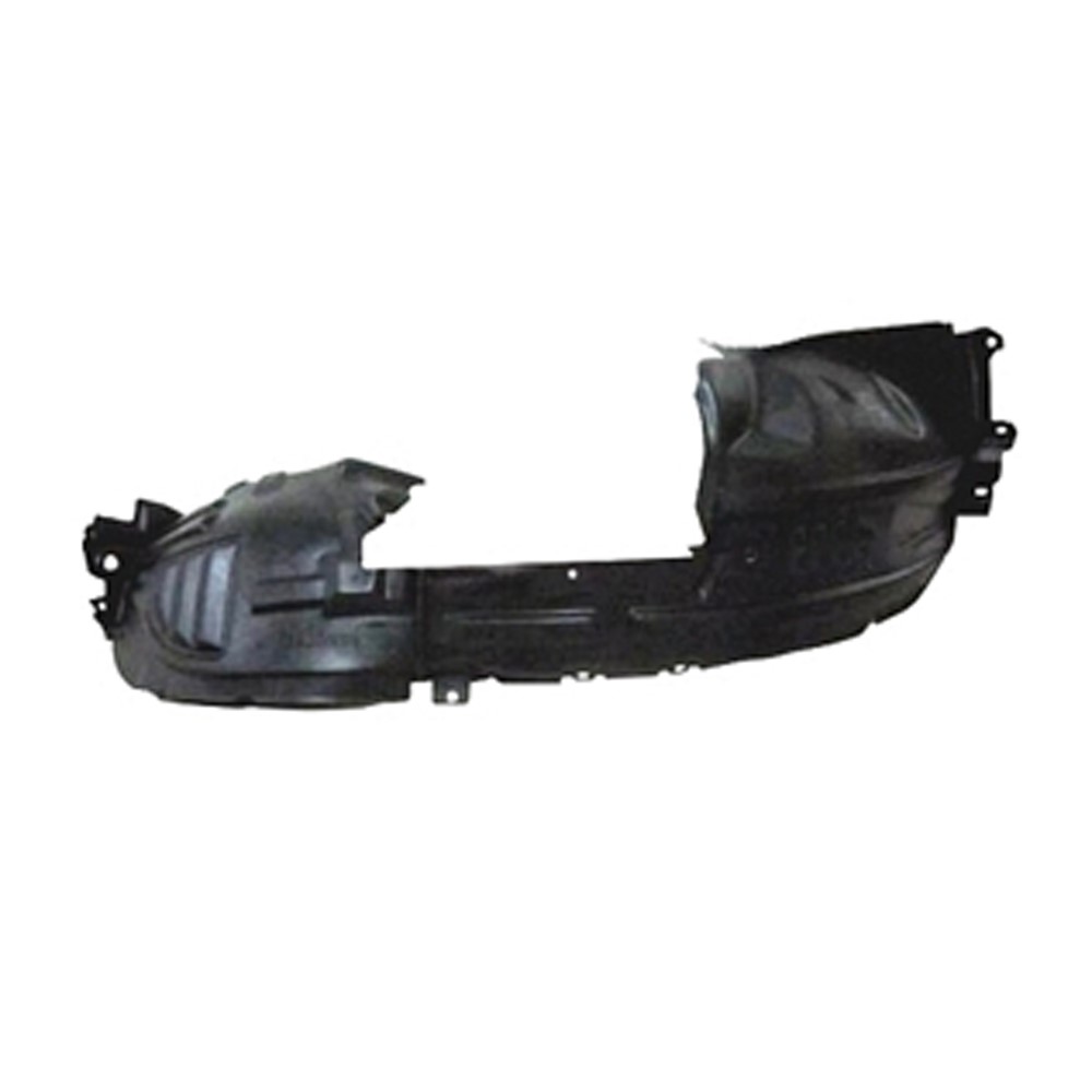 Left Driver Side Fender Liner For 11-16 Nissan Juke