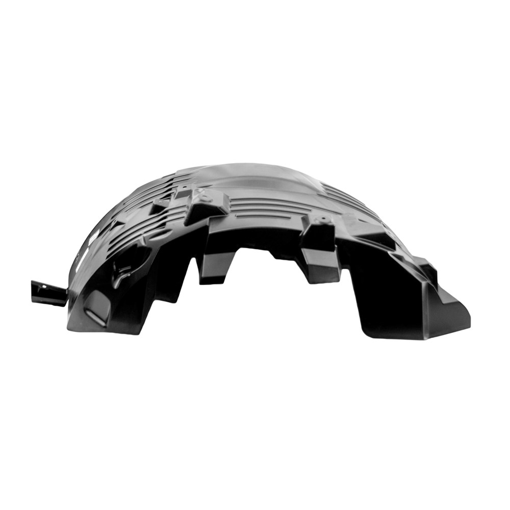 Left Driver Side Fender Liner For 12-21 Nissan NV1500, 12-21 Nissan NV2500, 12-21 Nissan NV3500
