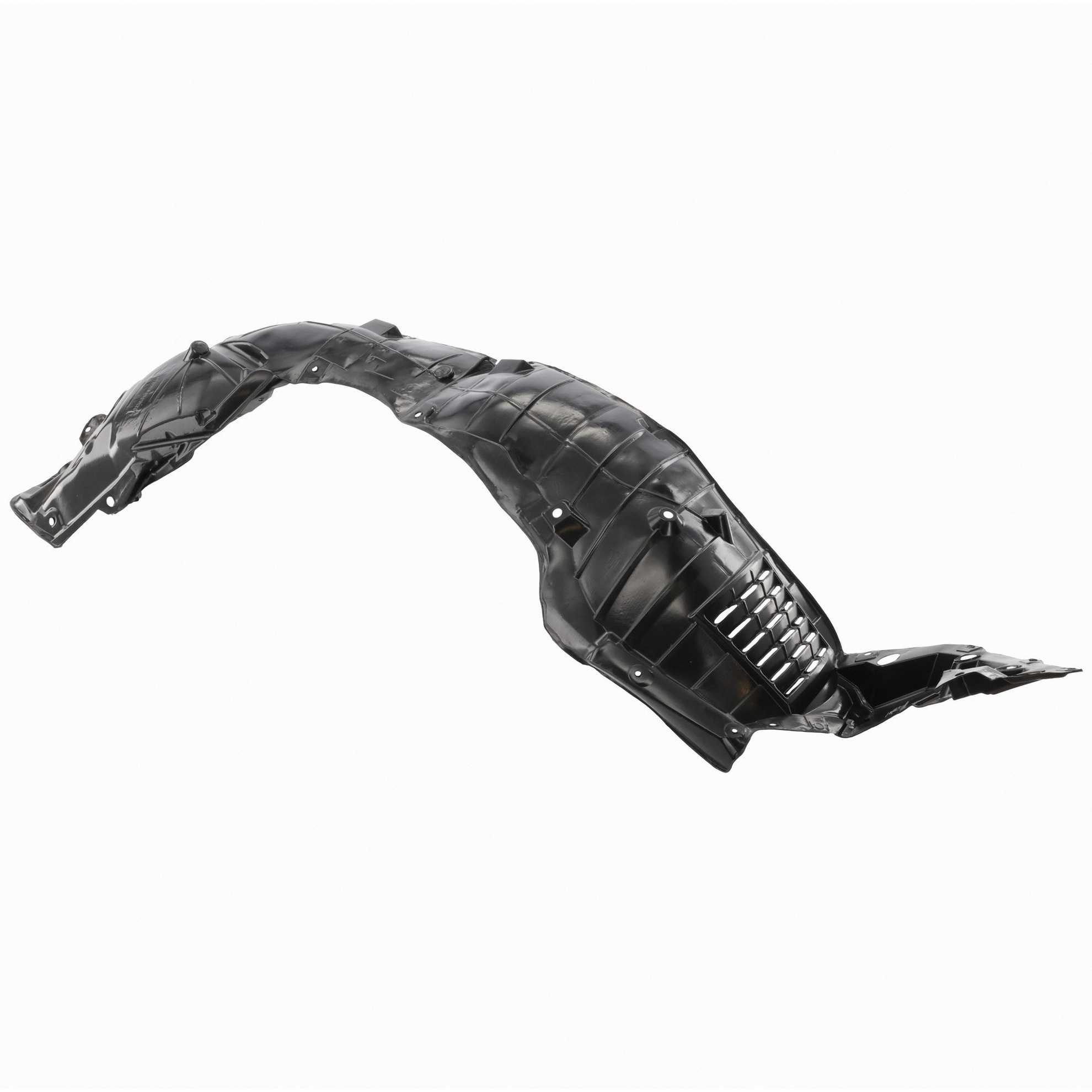 Left Driver Side Fender Liner For 16-18 Nissan Altima