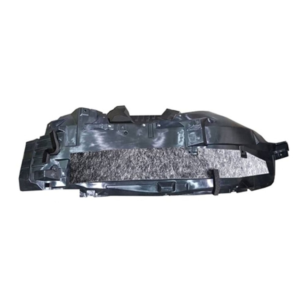 Left Driver Side Fender Liner For 08-15 Nissan TITAN