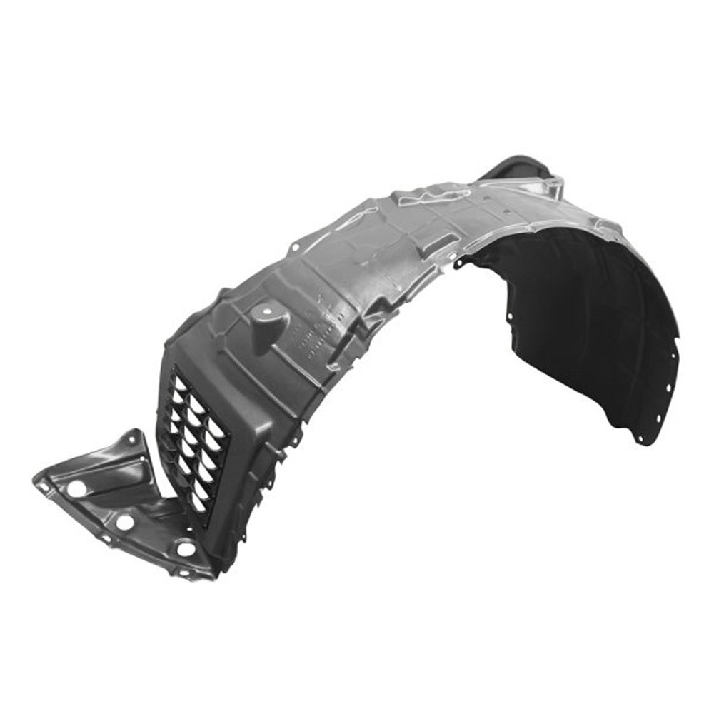 Left Driver Side Fender Liner For 15-20 INFINITI QX60, 15-20 Nissan Pathfinder