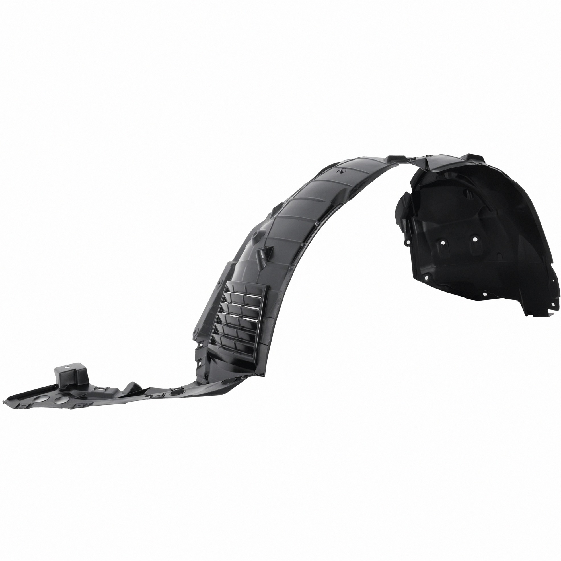 Left Driver Side Fender Liner For 16-23 Nissan Maxima