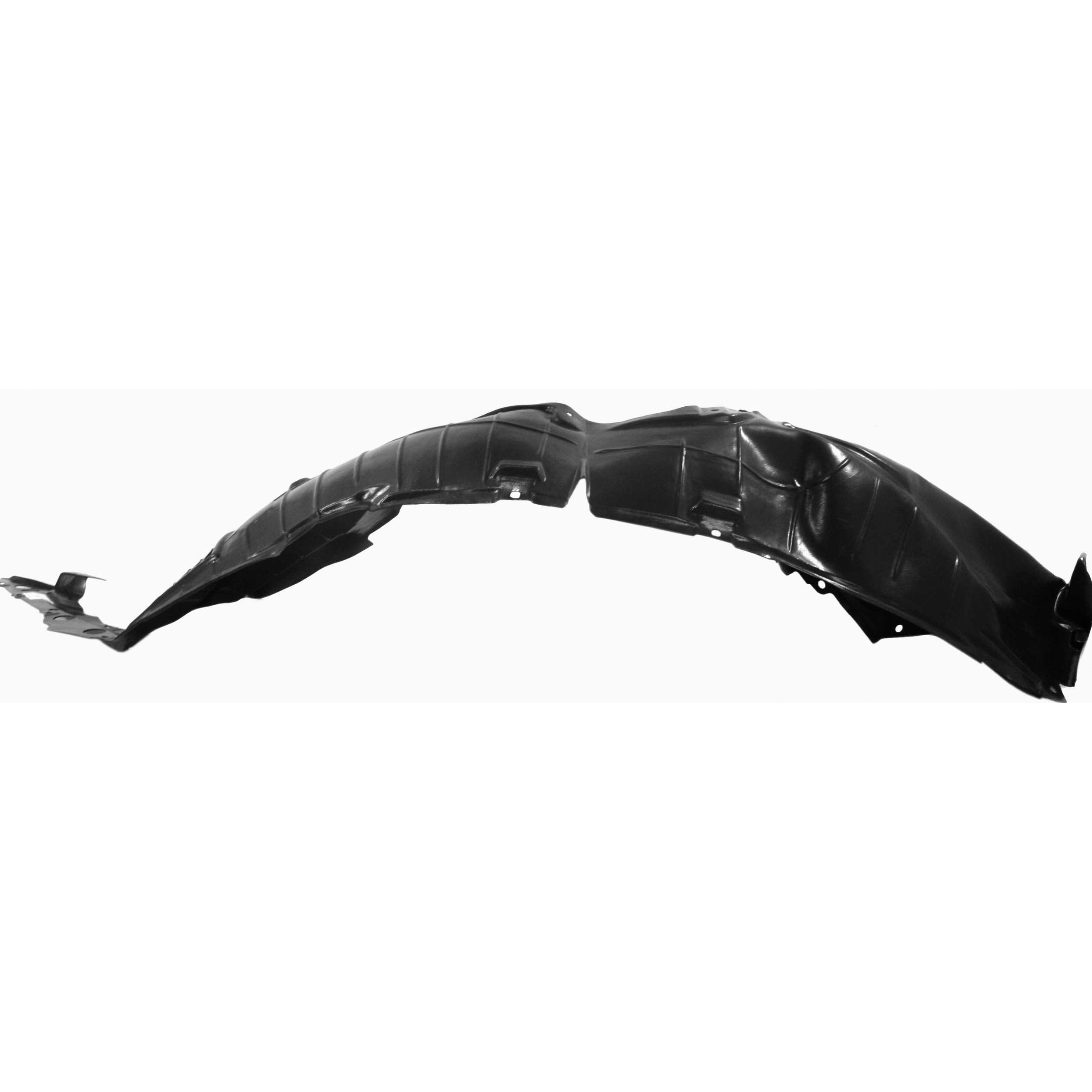 Left Driver Side Fender Liner For 16-23 Nissan Maxima
