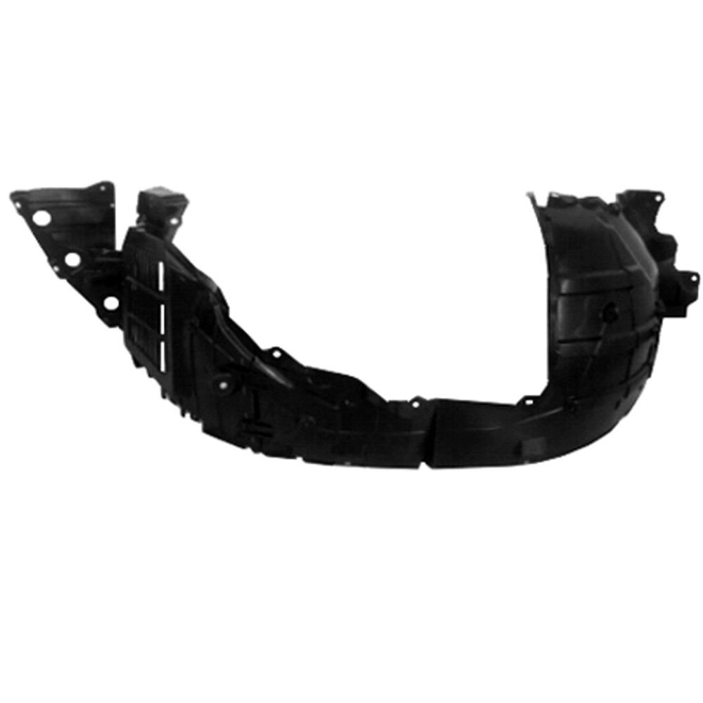Left Driver Side Fender Liner For 15-20 INFINITI QX60, 15-20 Nissan Pathfinder
