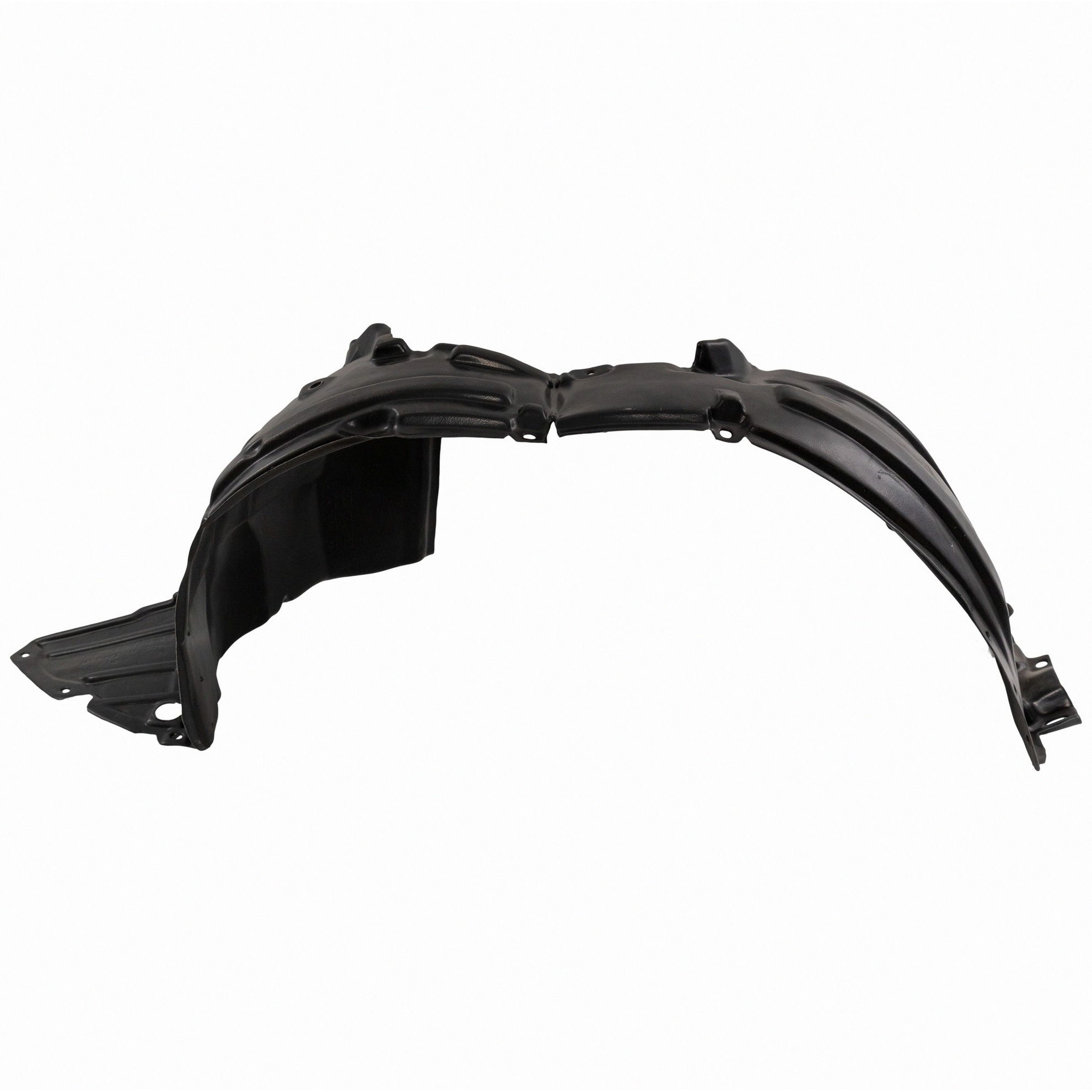 Left Driver Side Fender Liner For 17-19 Nissan Sentra