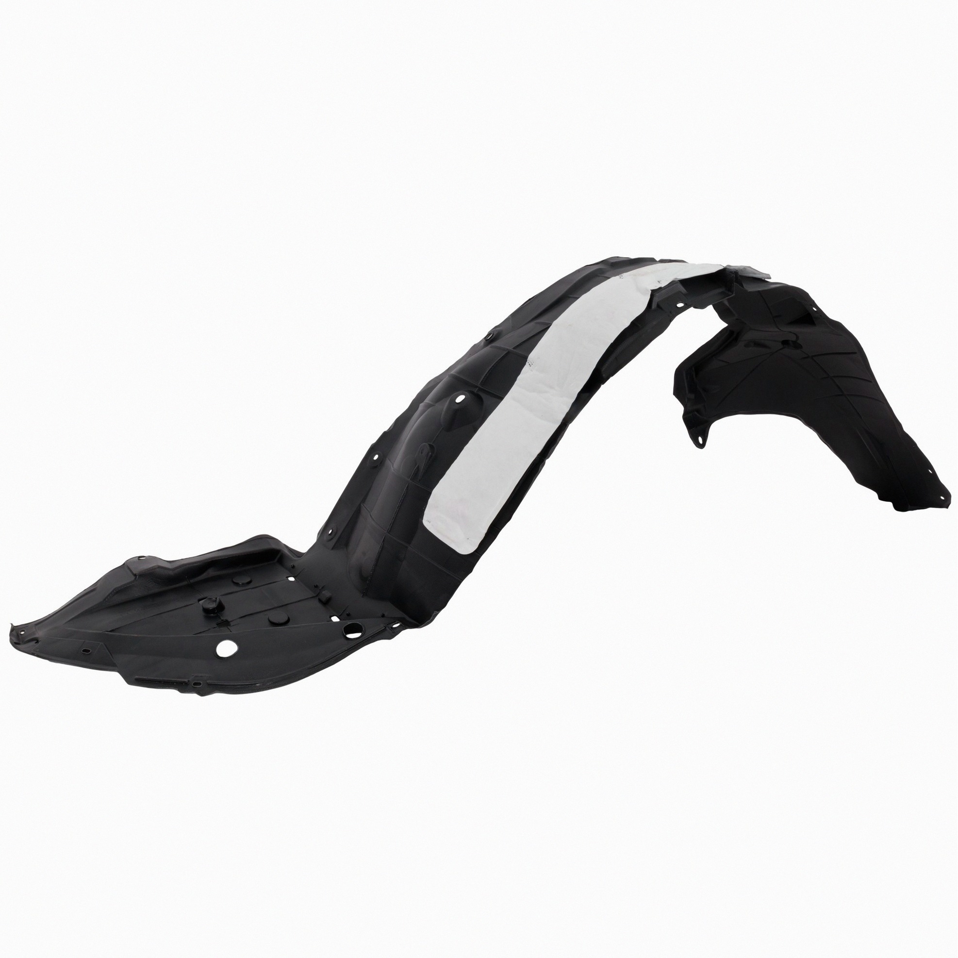Left Driver Side Fender Liner For 19-23 Nissan Altima
