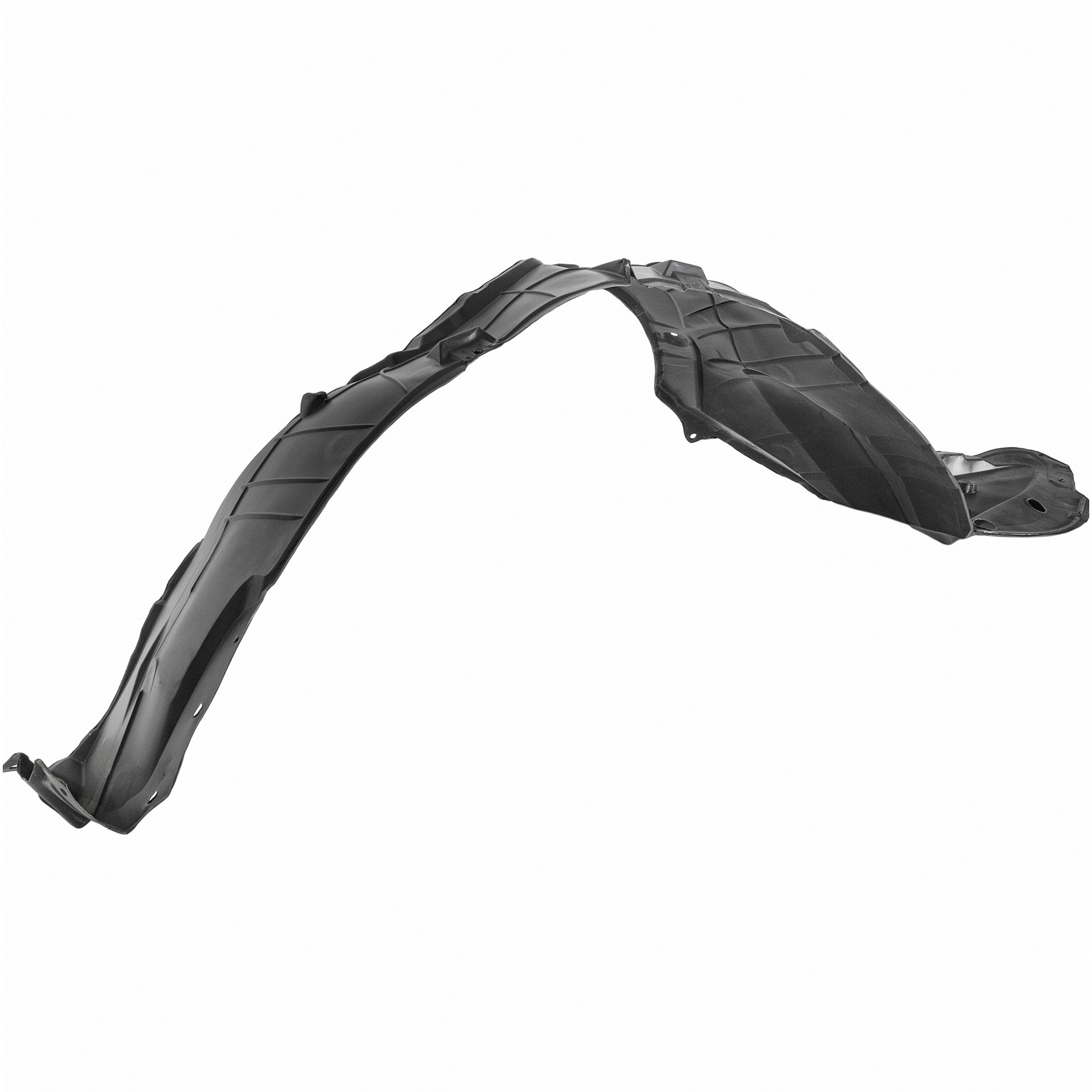 Fender Set For 19-23 Nissan Altima; CAPA Certified