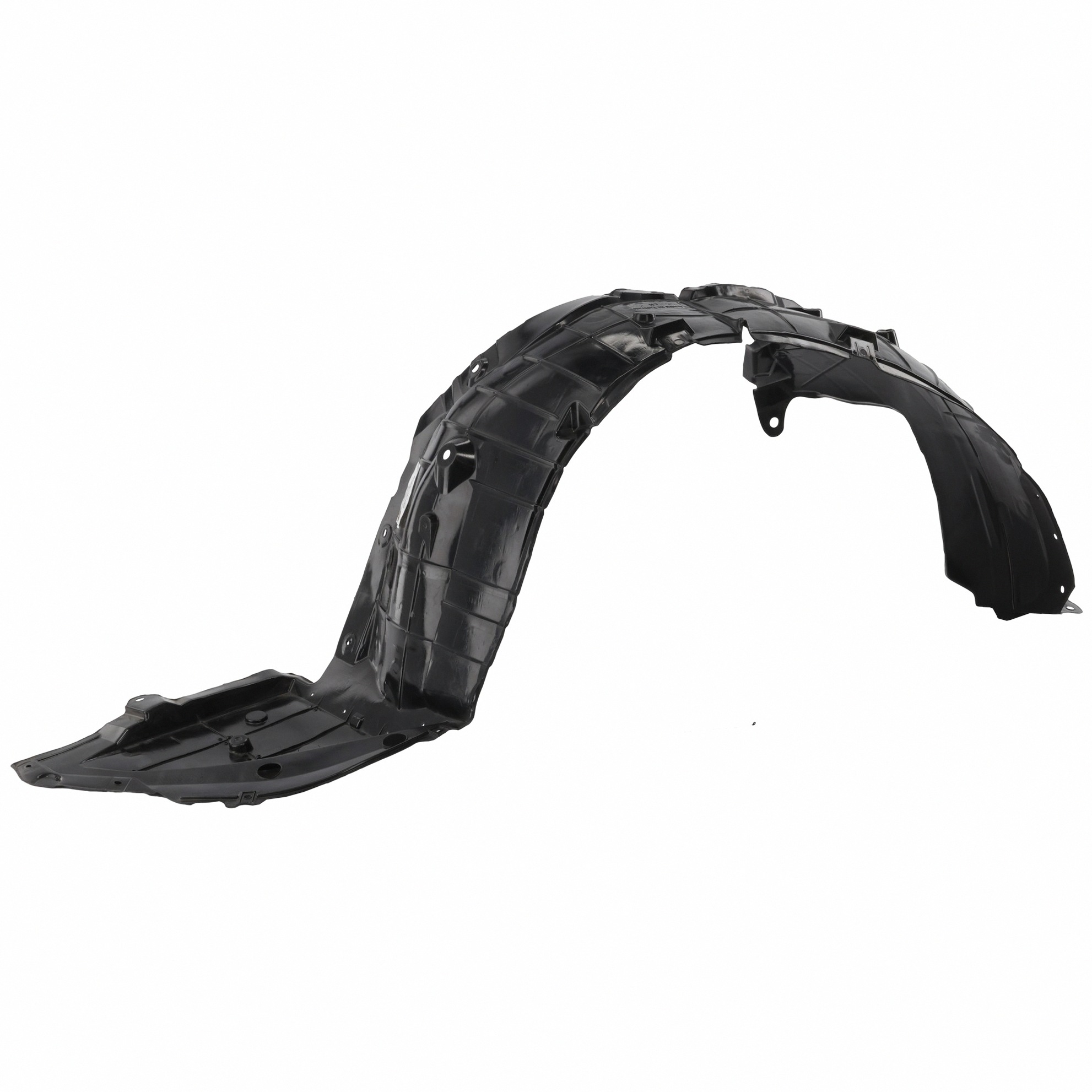 Left Driver Side Fender Liner For 19-23 Nissan Altima