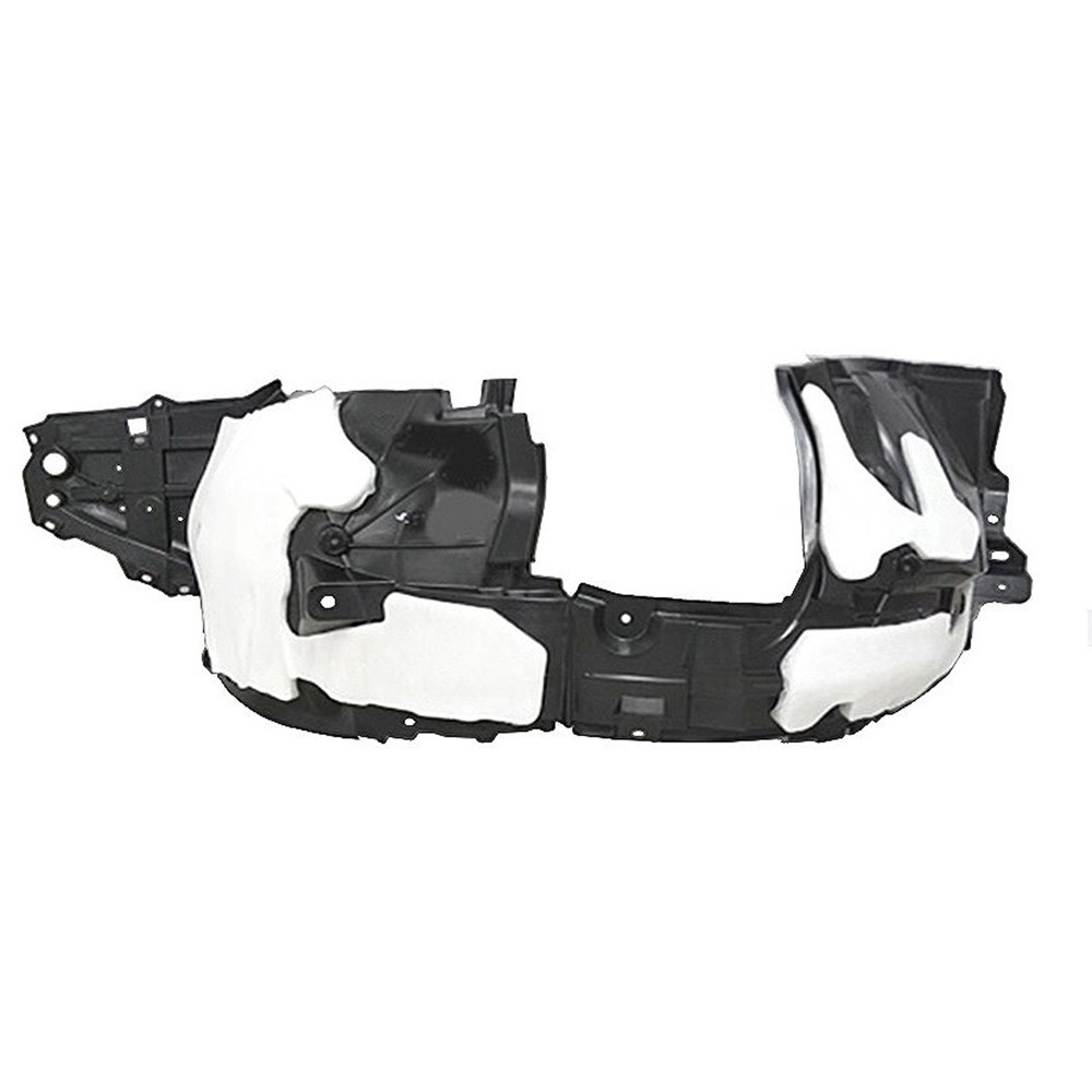 Left Driver Side Fender Liner For 17-23 Nissan Qashqai, 17-22 Nissan Rogue Sport