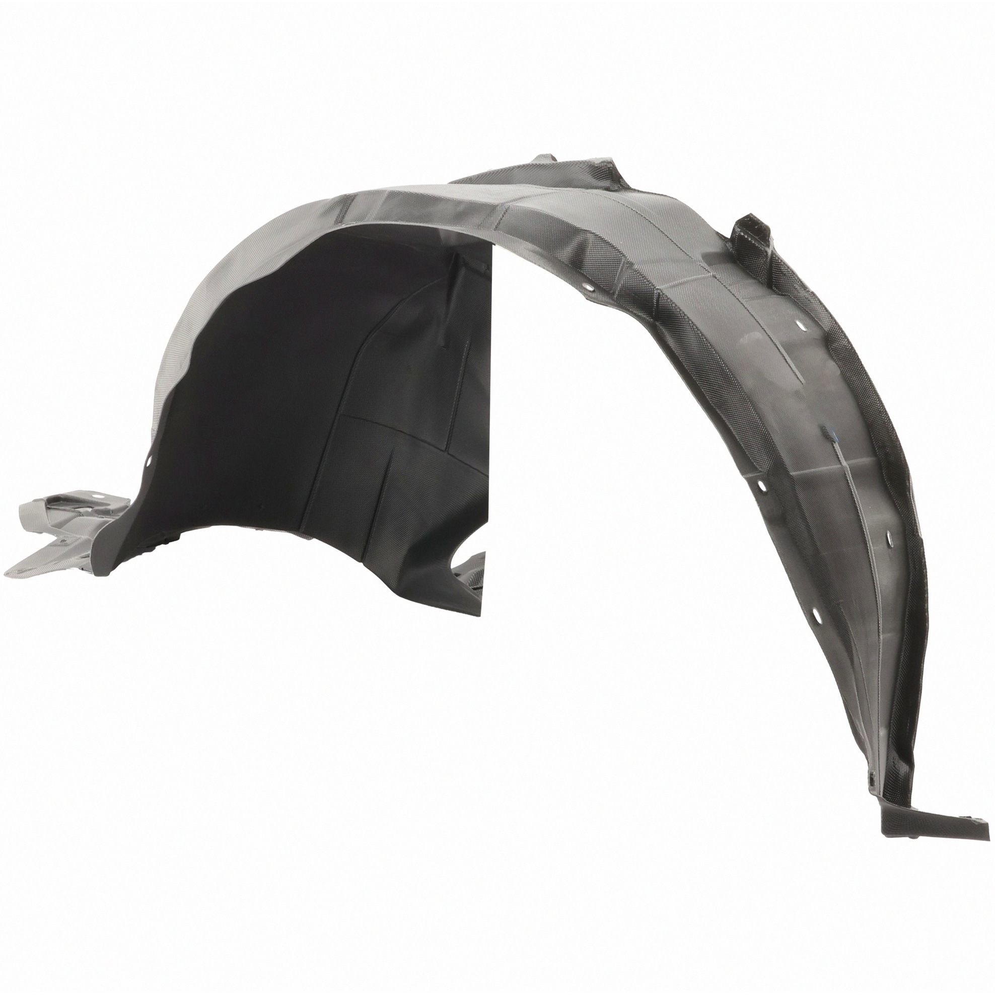 Left Driver Side Fender Liner For 18-20 Nissan Kicks
