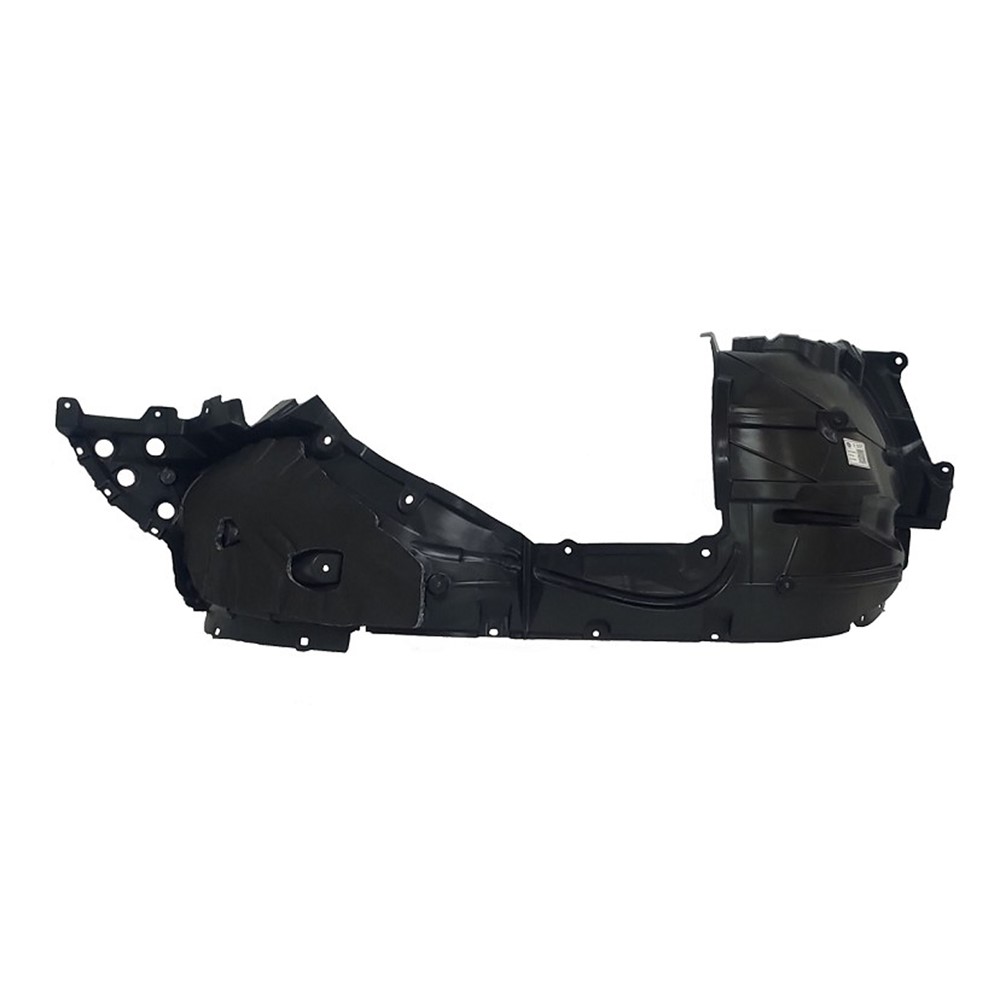 Left Driver Side Fender Liner For 22-25 INFINITI QX60, 22-25 Nissan Pathfinder