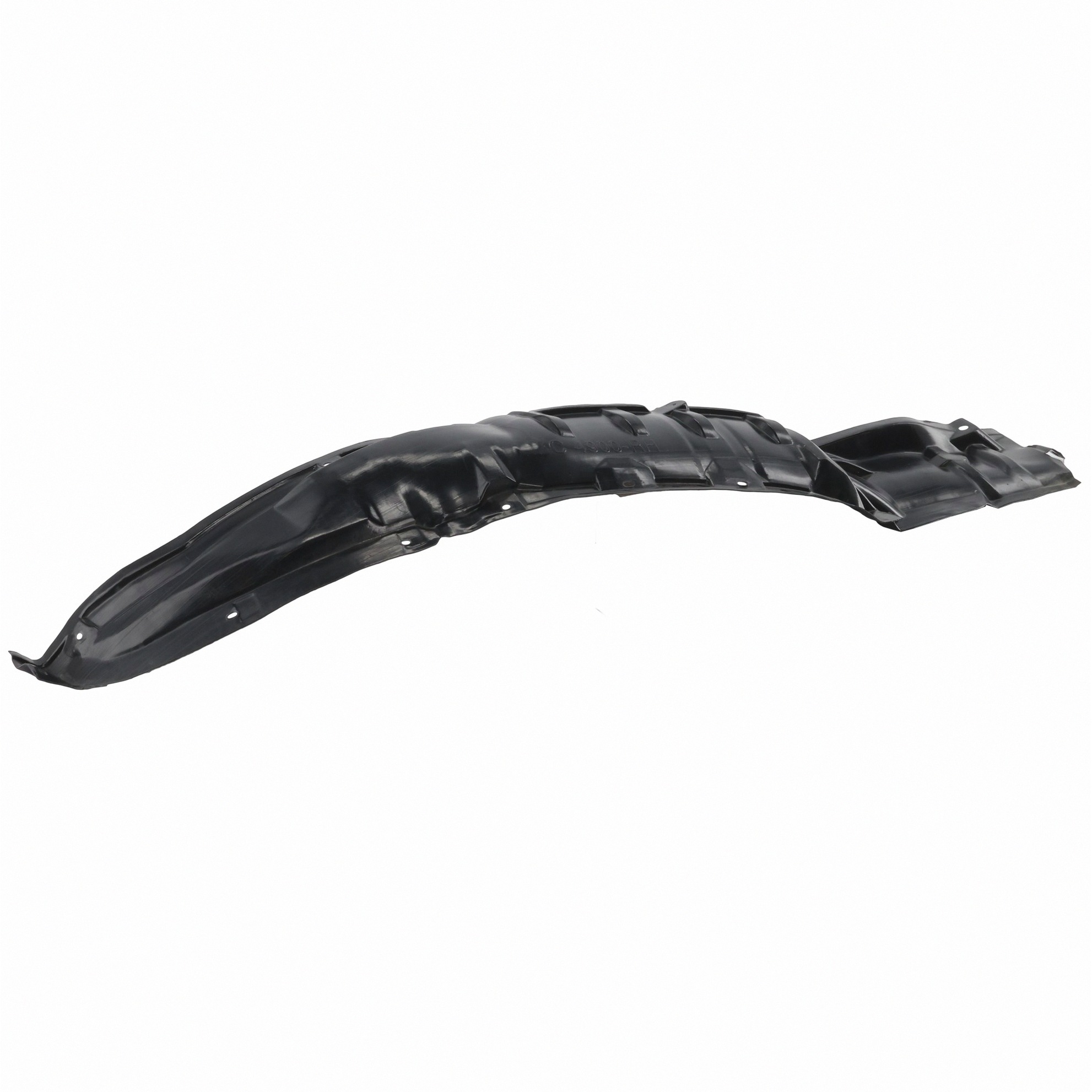 Right Passenger Side Fender Liner For 00-04 Nissan Xterra