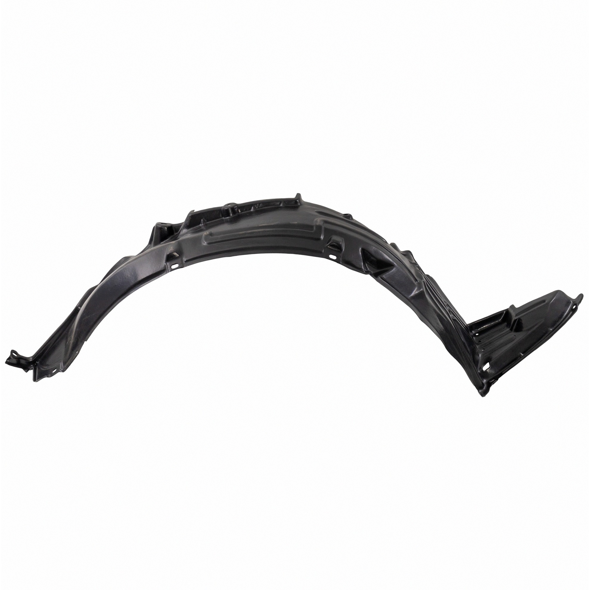Right Passenger Side Fender Liner For 05-06 Nissan Altima