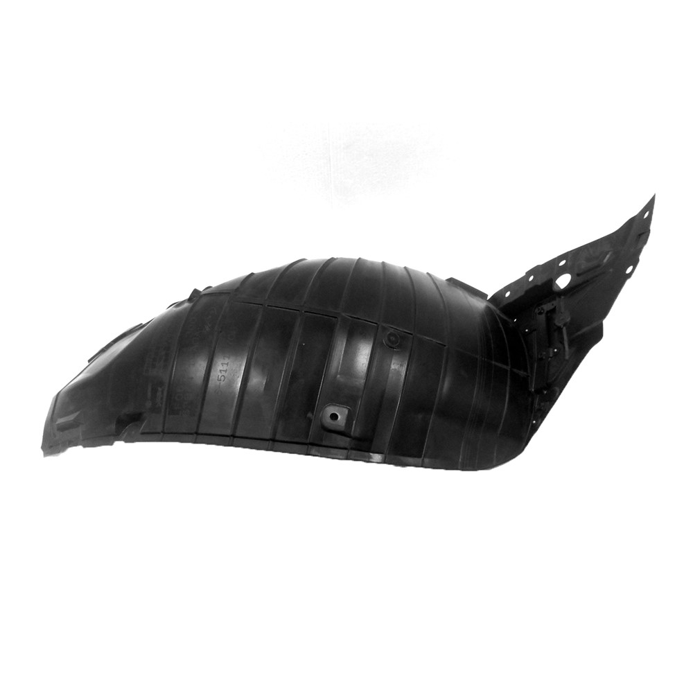 Right Passenger Side Fender Liner For 09-20 Nissan 370Z