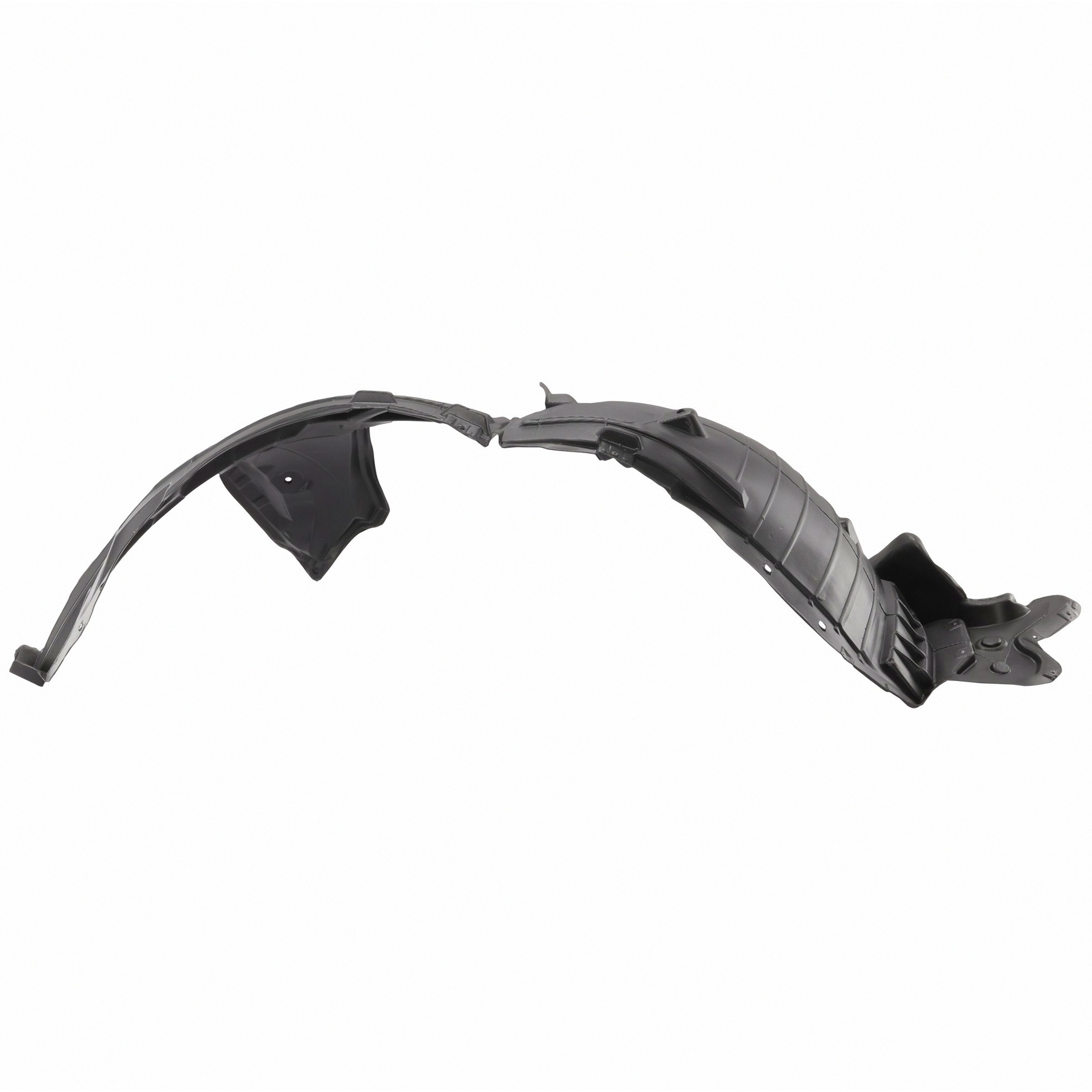 Right Passenger Side Fender Liner For 14-17 Nissan Rogue