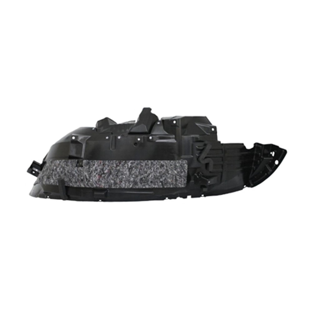 Right Passenger Side Fender Liner For 08-15 Nissan Armada