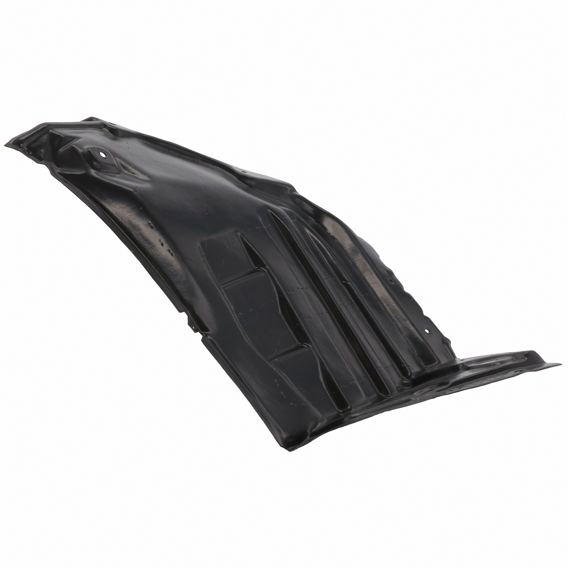 Right Passenger Side Fender Liner For 11-17 Nissan Quest