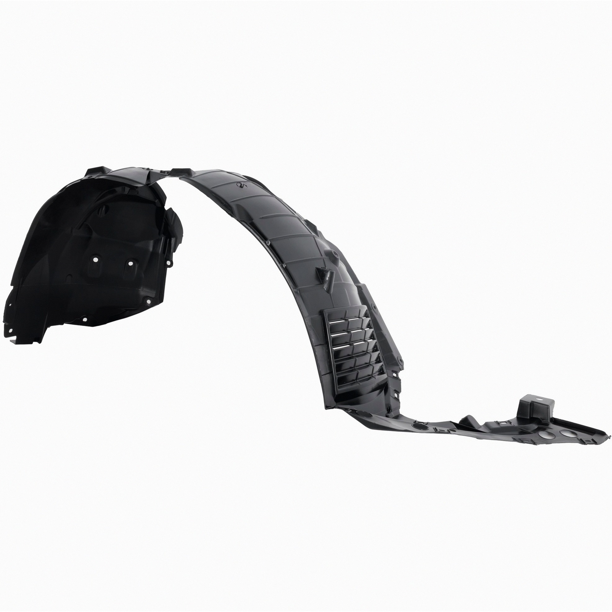 Right Passenger Side Fender Liner For 16-23 Nissan Maxima