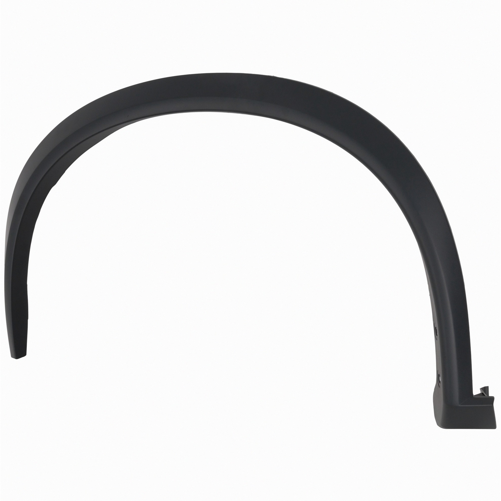 Right Passenger Side Fender Liner For 19-23 Nissan Altima; CAPA Certified