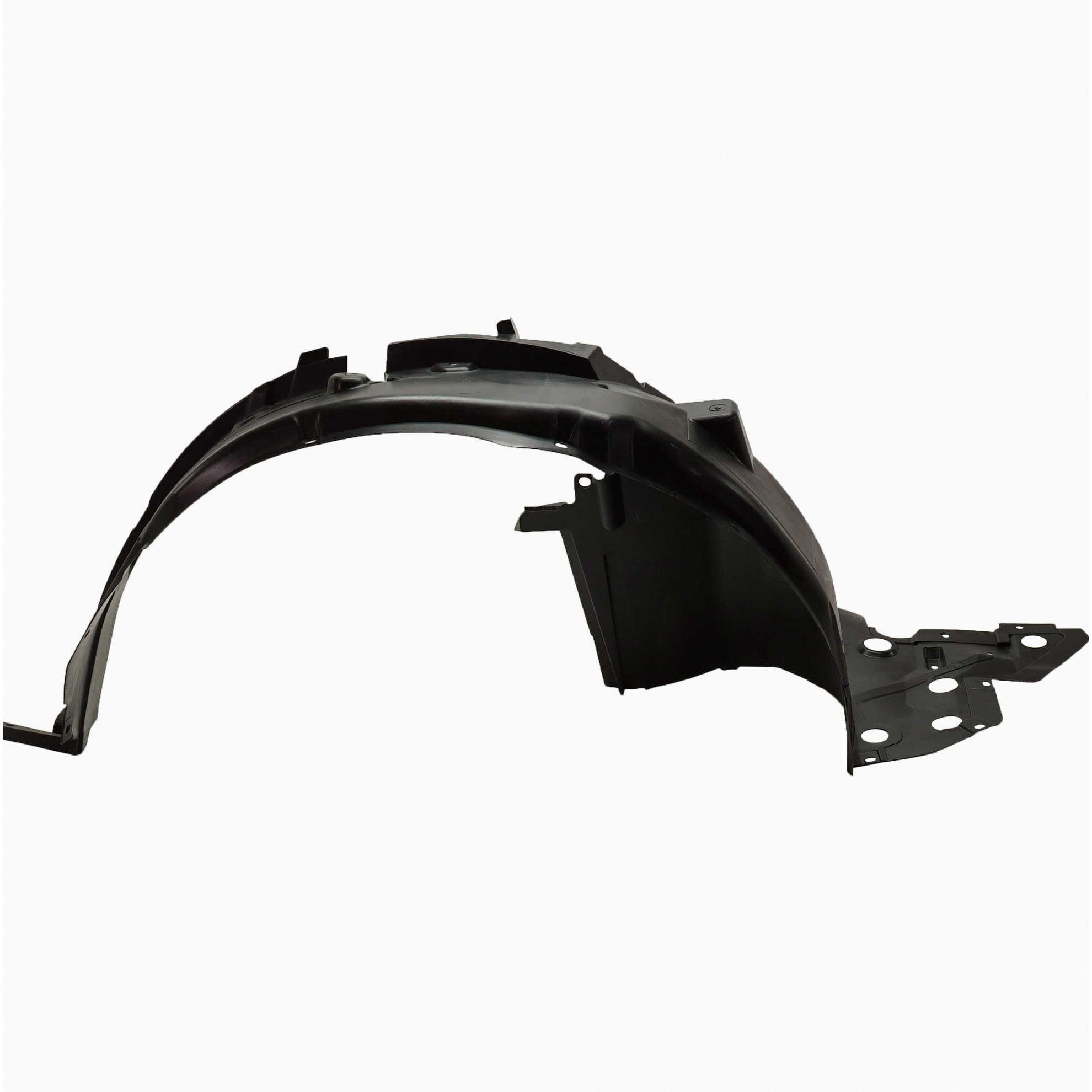 Right Passenger Side Fender Liner For 18-20 Nissan Kicks