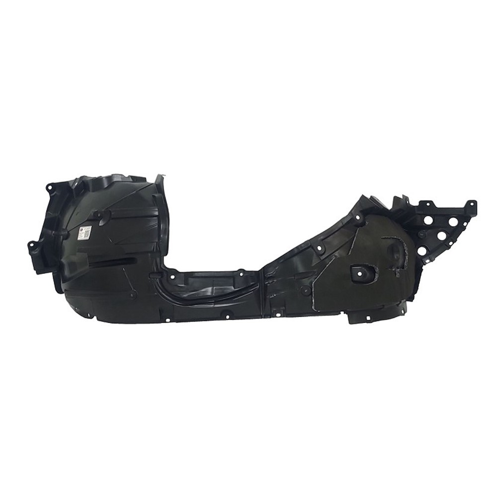 Right Passenger Side Fender Liner For 22-25 INFINITI QX60, 22-25 Nissan Pathfinder