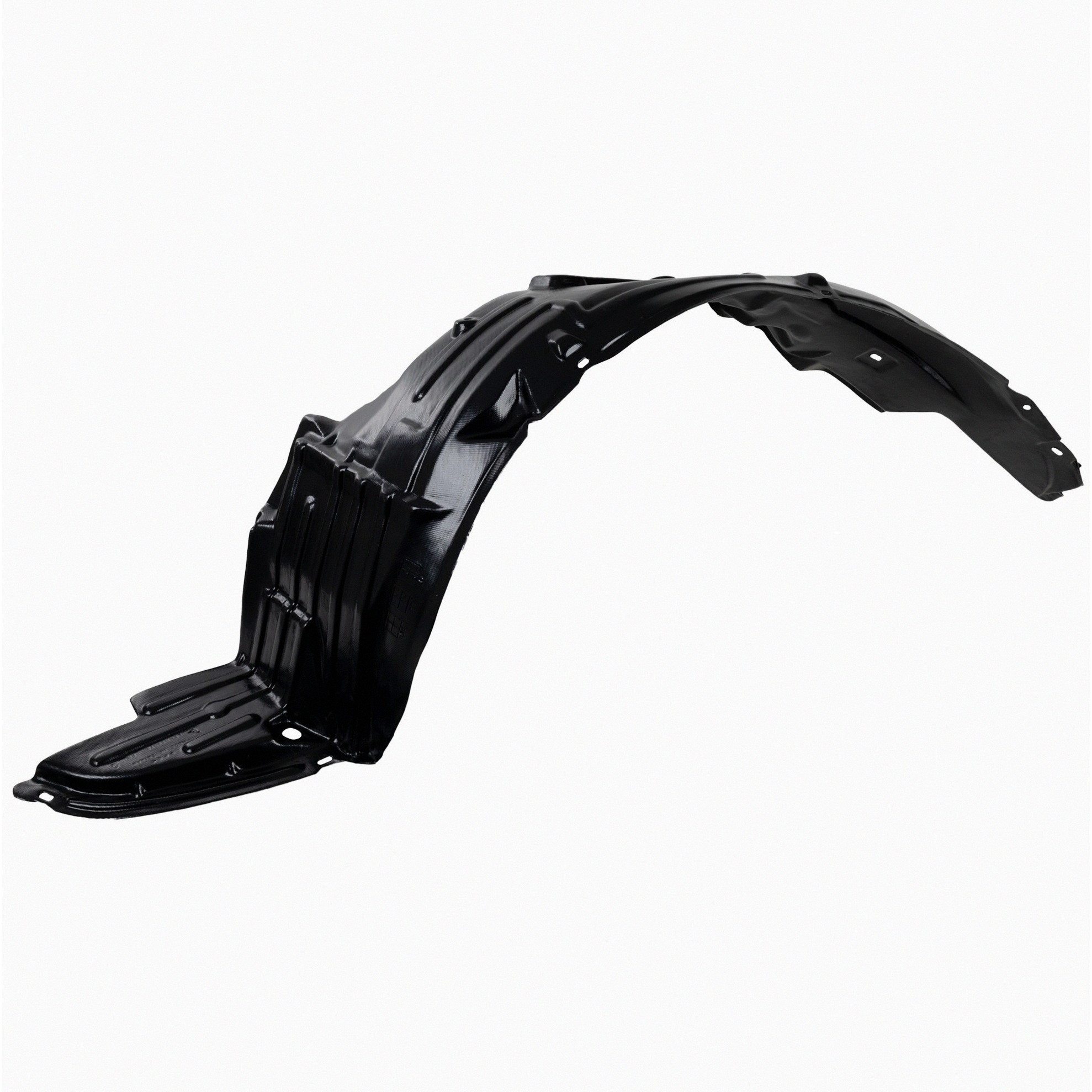 Left Driver Side Fender Liner For 02-06 Nissan Altima
