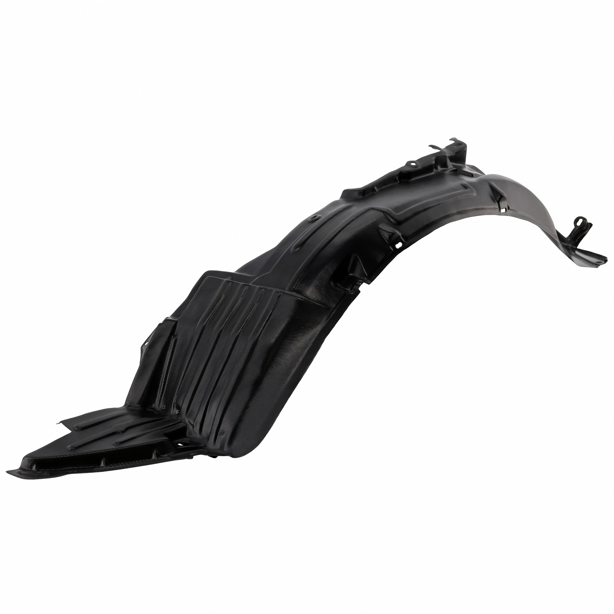 Left Driver Side Fender Accessory For 04-08 Nissan Maxima