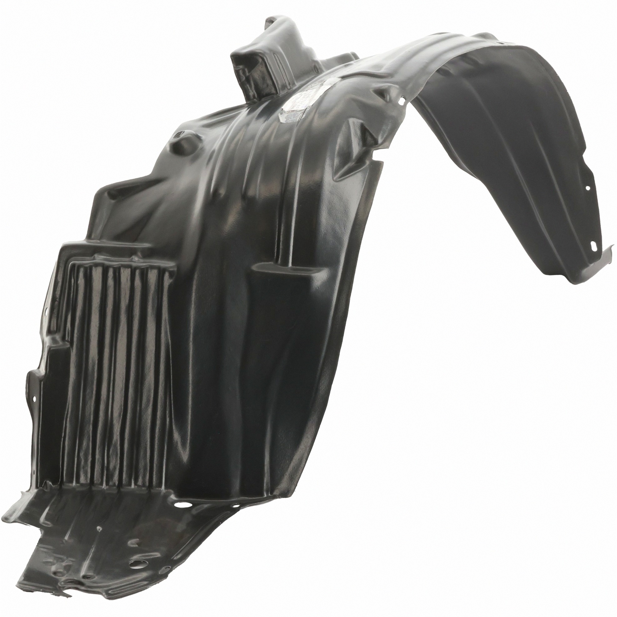 Left Driver Side Fender Accessory For 04-09 Nissan Quest