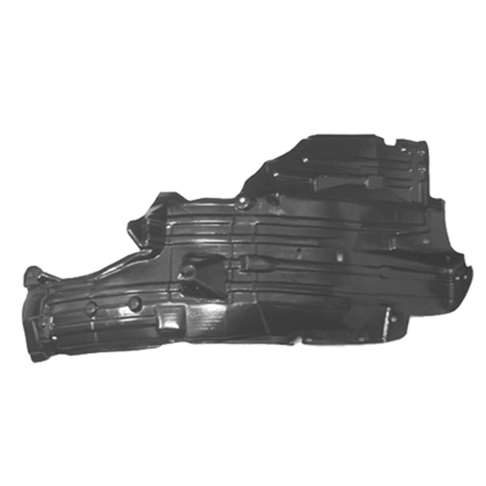 Left Driver Side Fender Accessory For 06-09 Nissan 350Z