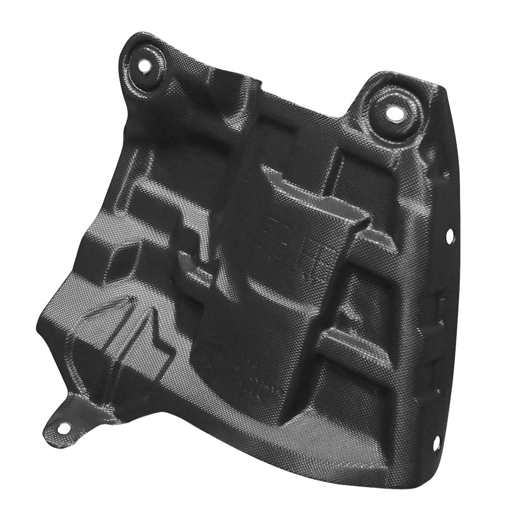Left Driver Side Fender Accessory For 19-25 Nissan Altima
