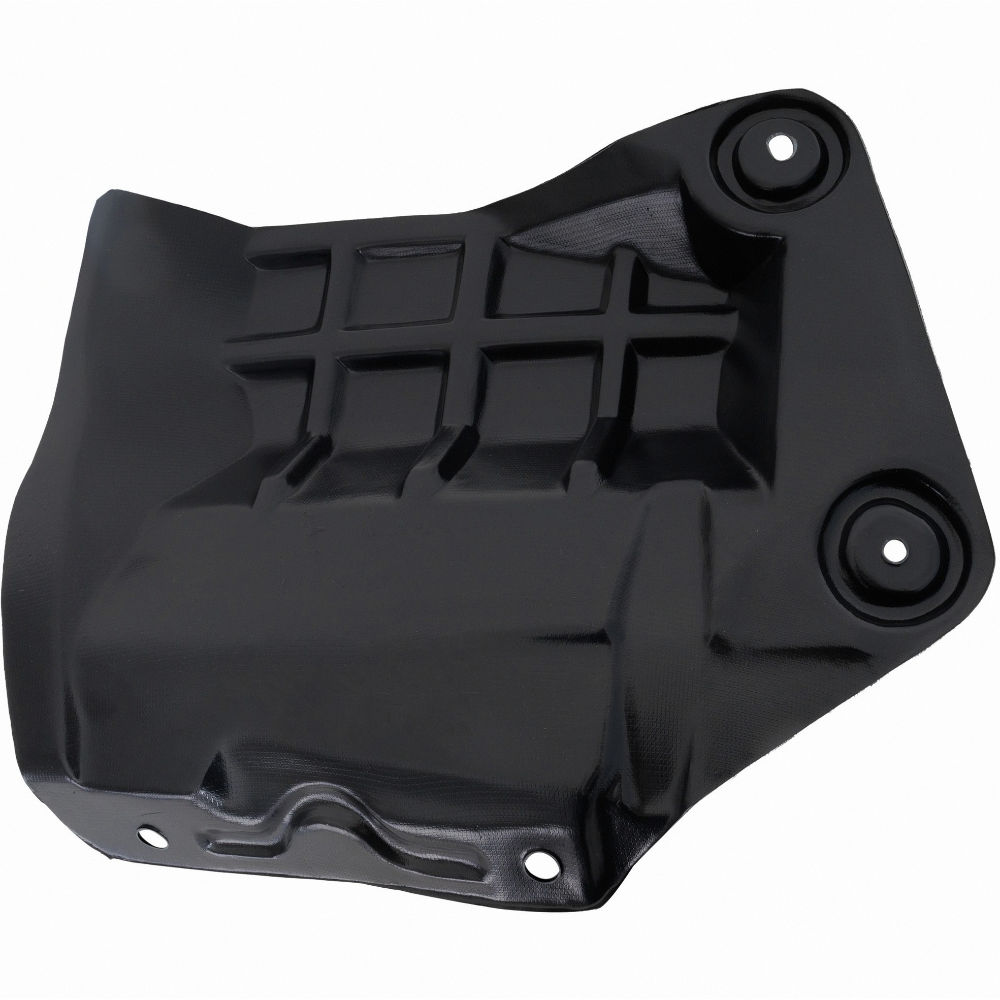 Left Driver Side Fender Accessory For 15-24 Nissan Murano
