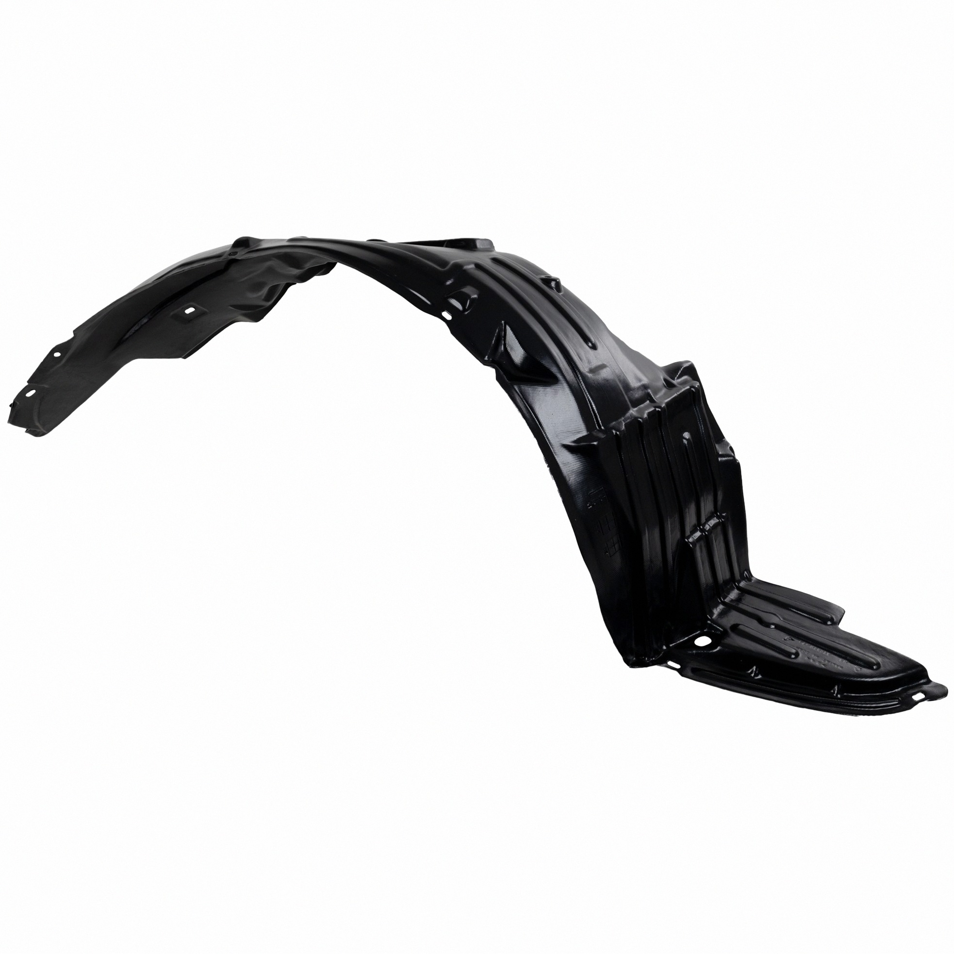 Right Passenger Side Fender Liner For 02-06 Nissan Altima