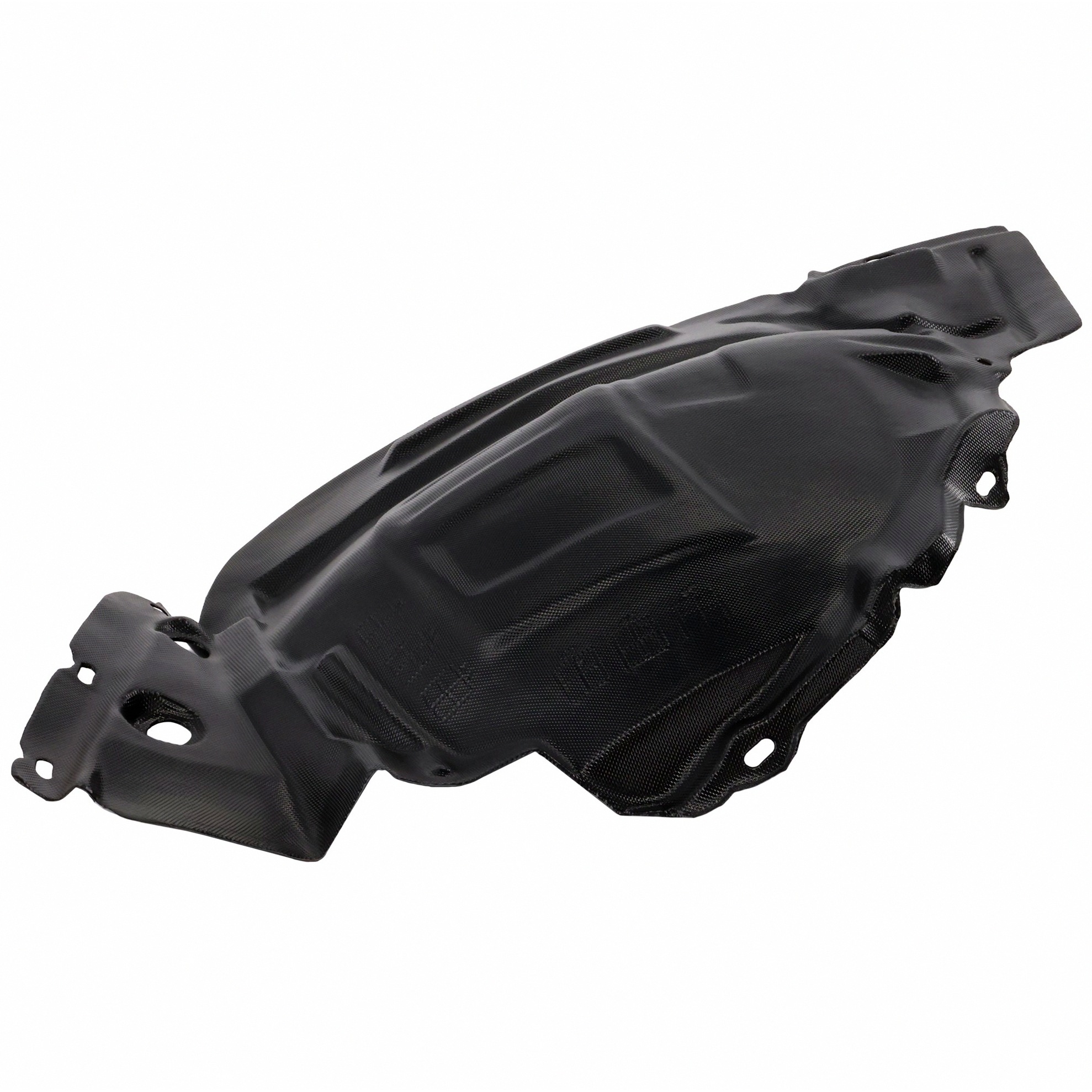 Fender Accessory For 99-04 Nissan Pathfinder