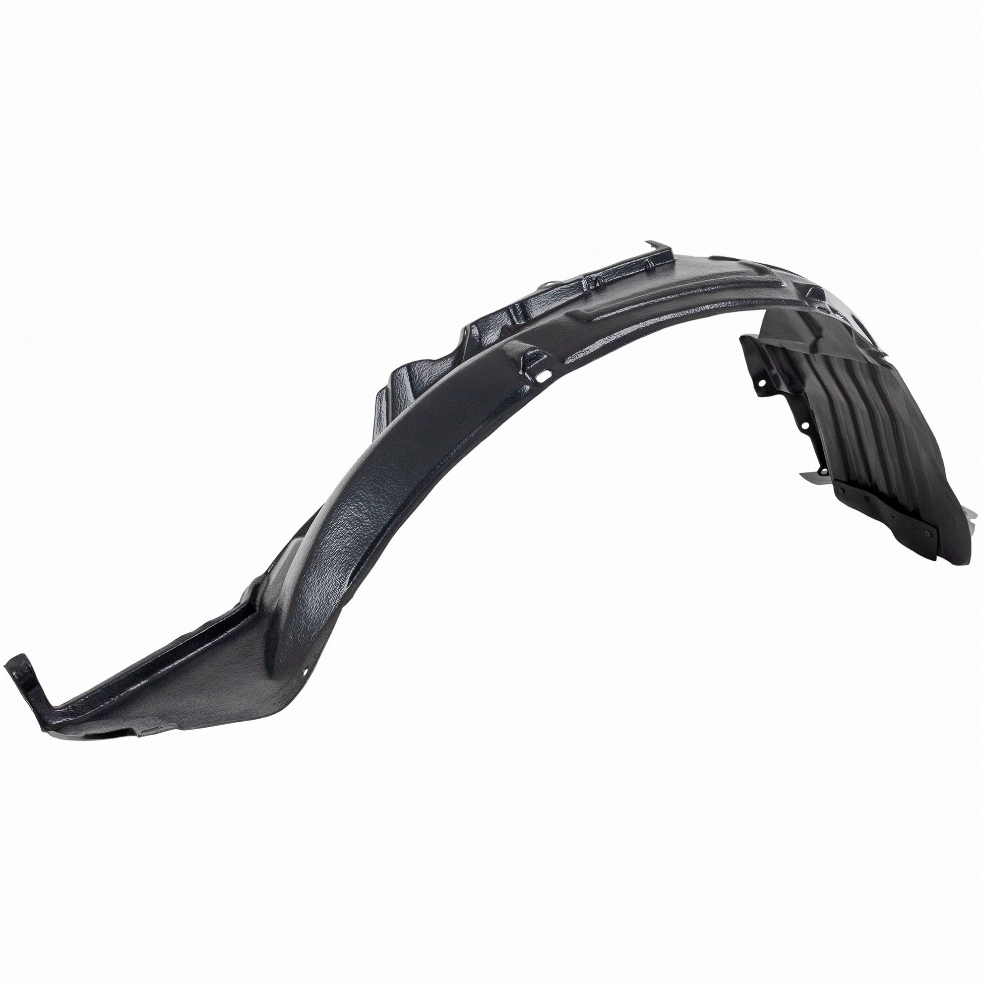 Right Passenger Side Fender Accessory For 04-08 Nissan Maxima