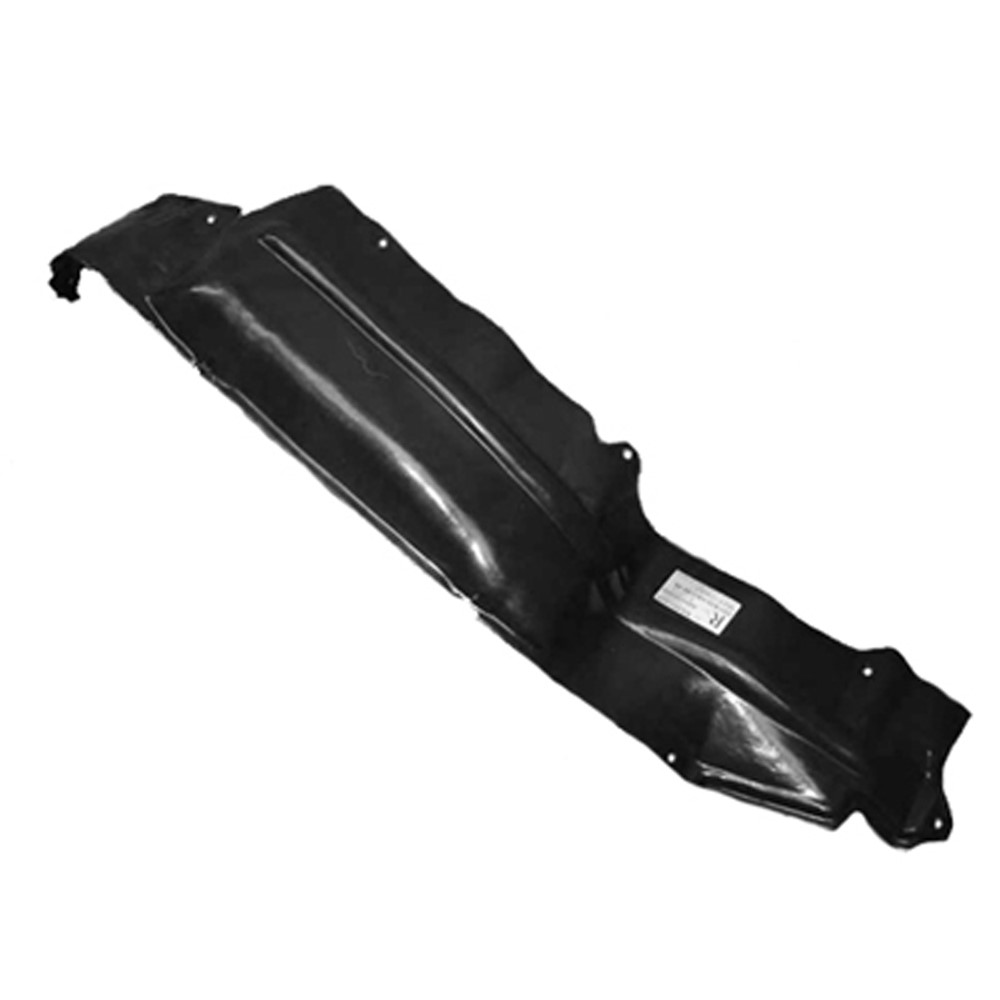 Right Passenger Side Fender Liner For 05-15 Nissan Xterra