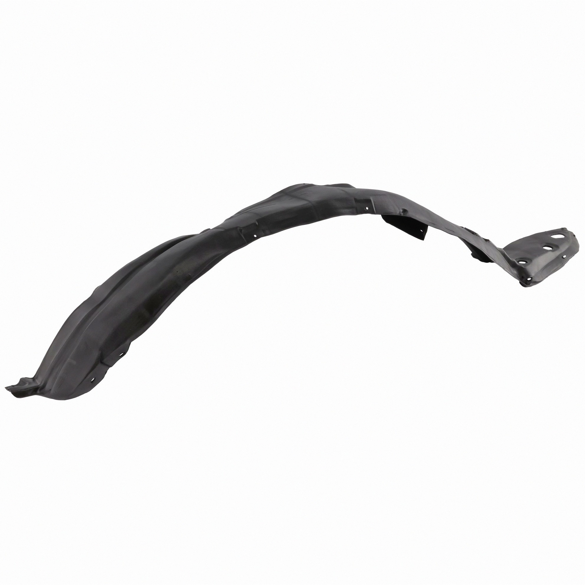 Right Passenger Side Fender Liner For 07-13 Nissan Altima