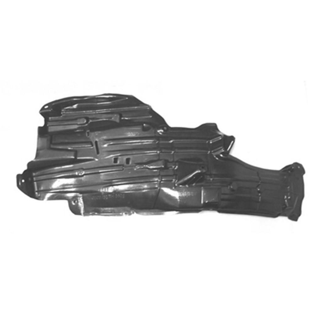 Right Passenger Side Fender Accessory For 06-09 Nissan 350Z