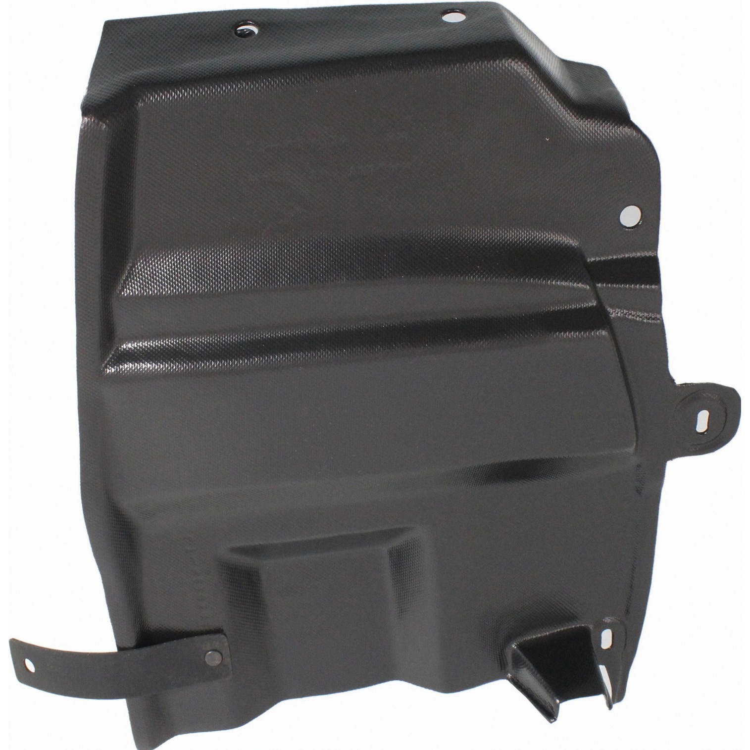 Right Passenger Side Fender Accessory For 09-11 Nissan Maxima