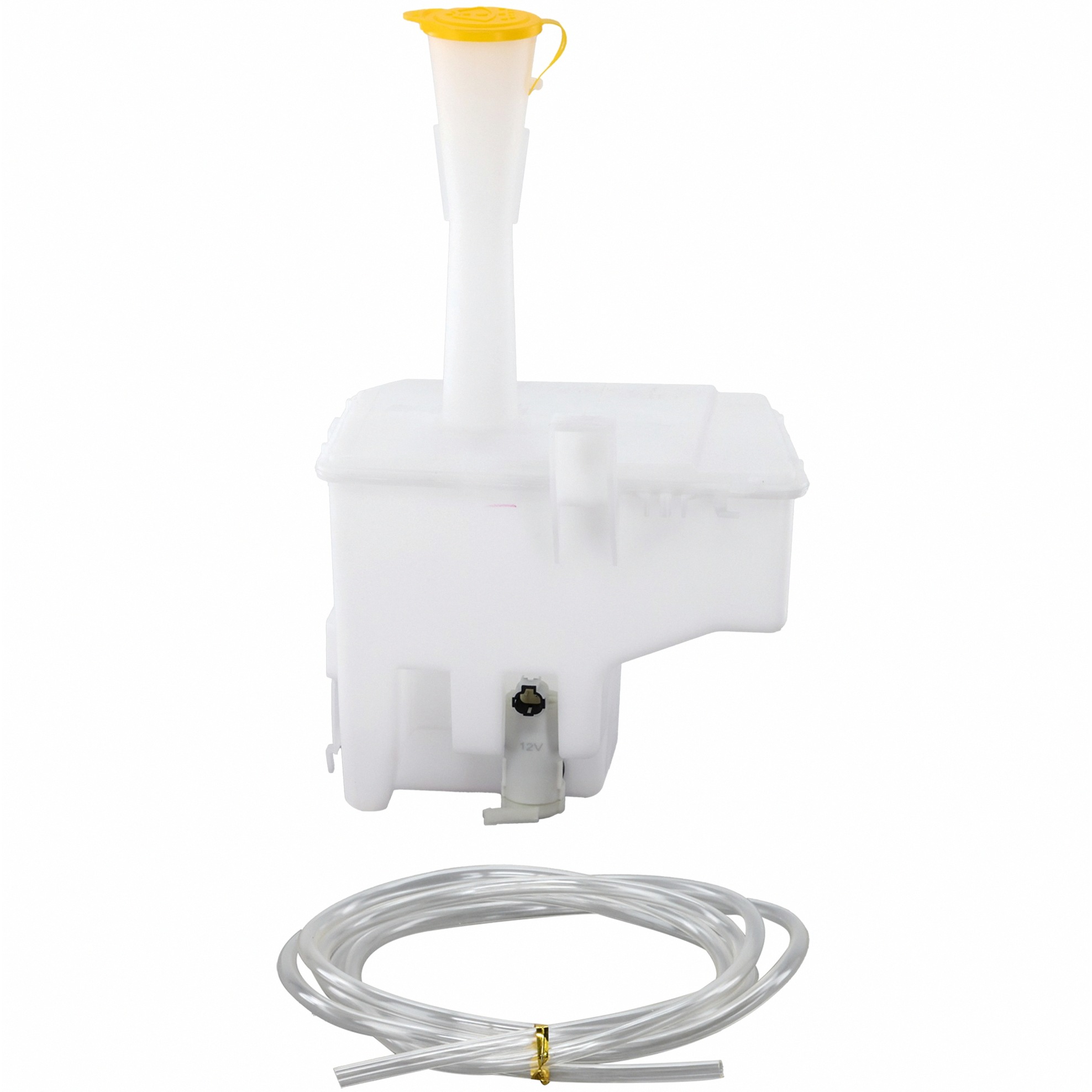 Washer System For 00-06 Nissan Sentra