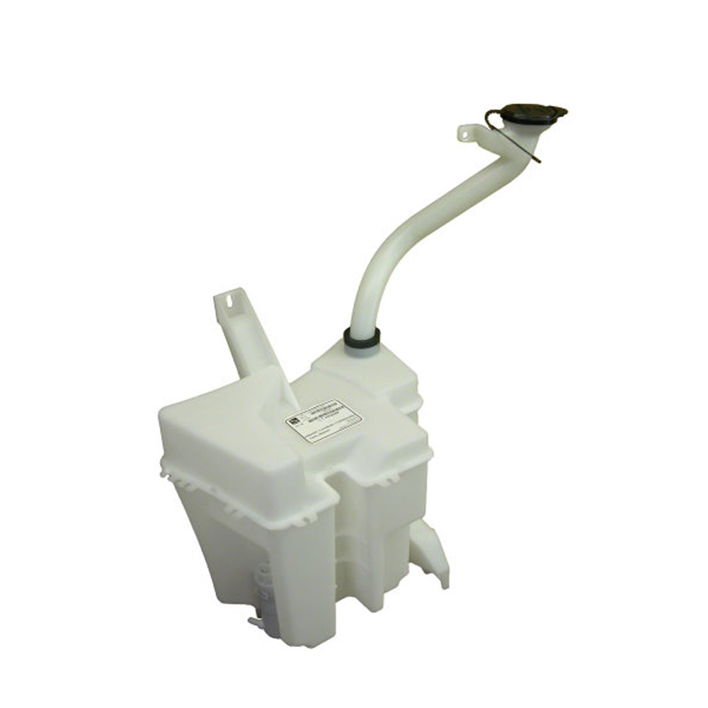 Washer System For 13-21 Nissan NV200, 07-11 Nissan Versa