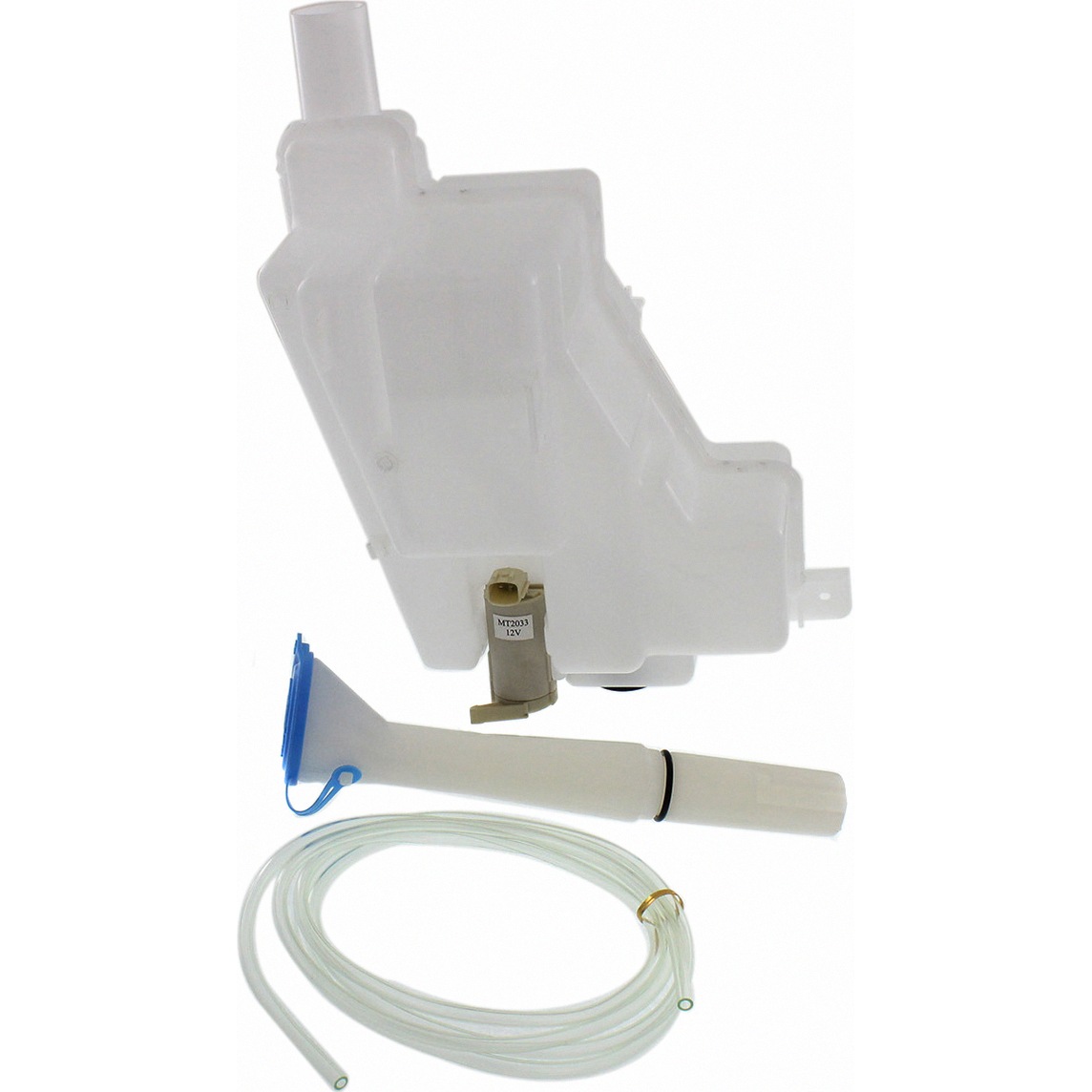Washer System For 04-08 Nissan Maxima