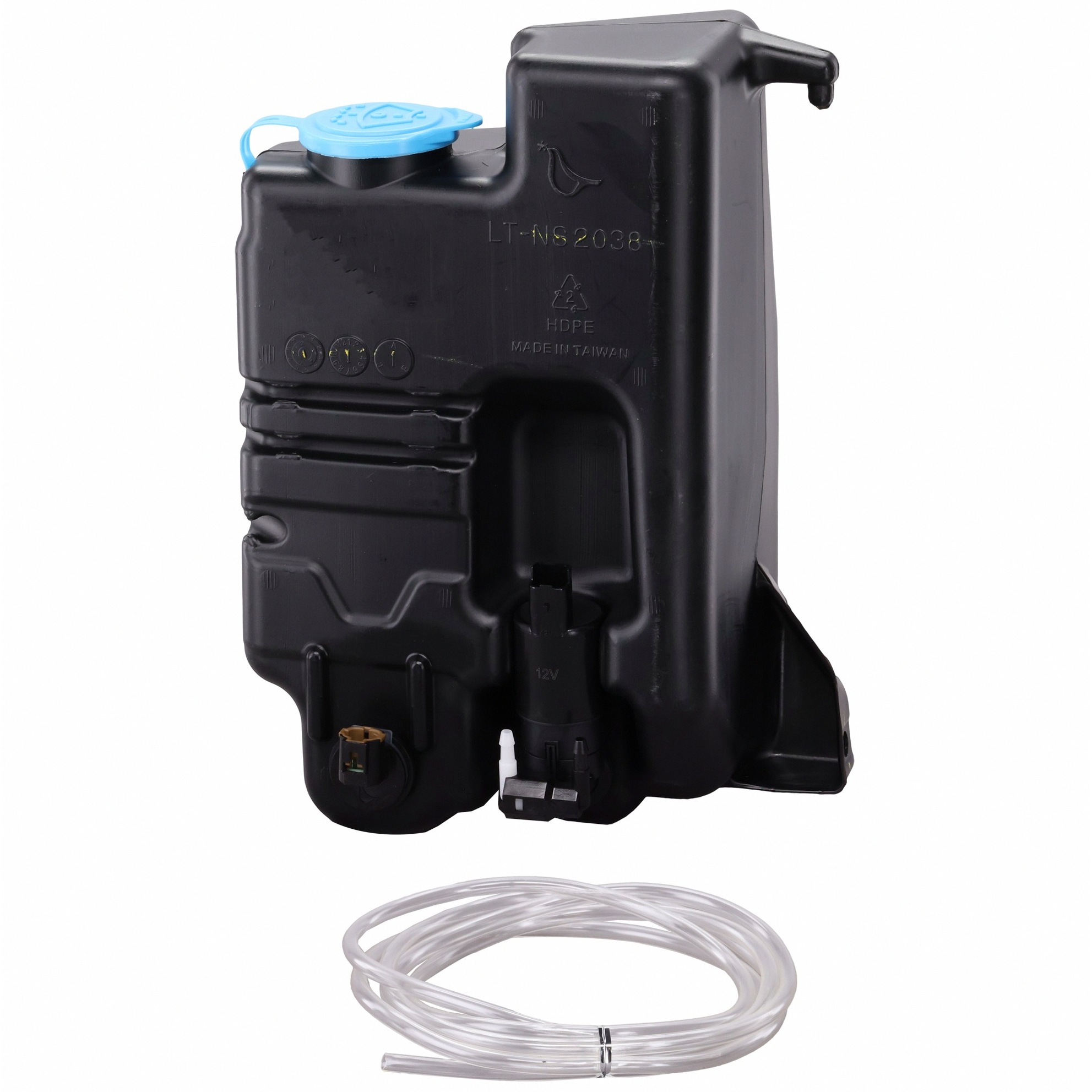 Washer System For 05-15 Nissan Armada, 04 Nissan Pathfinder Armada