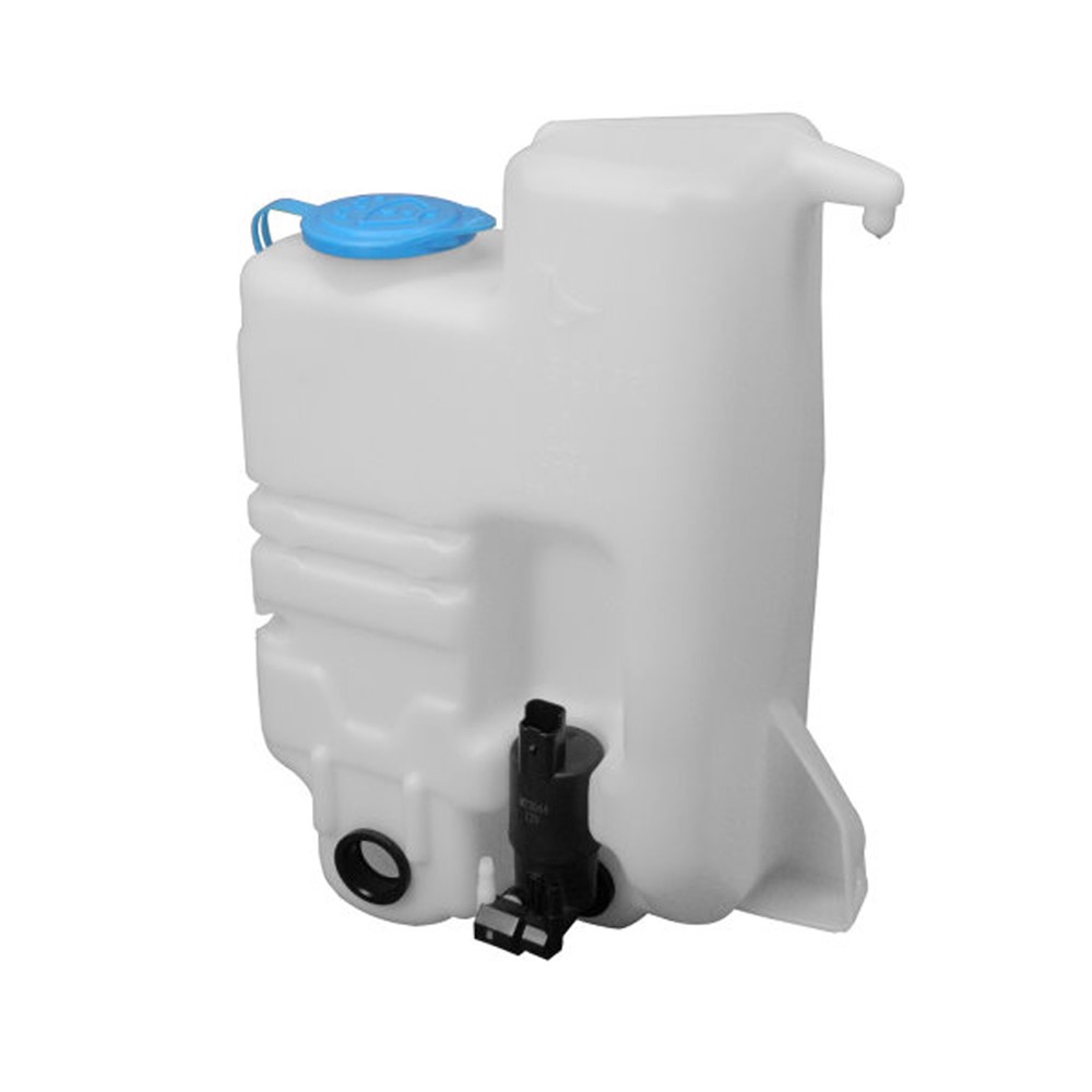 Washer System For 05-15 Nissan Armada, 04 Nissan Pathfinder Armada