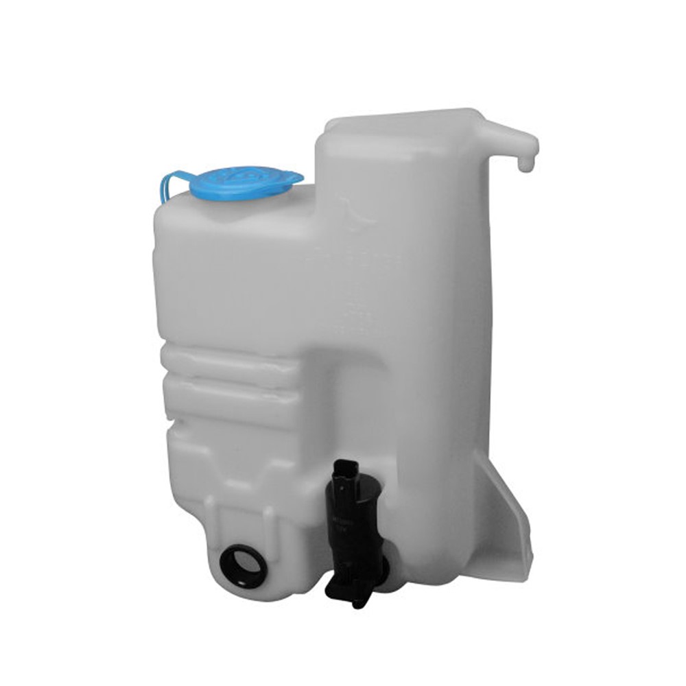 Washer System For 04-15 Nissan TITAN