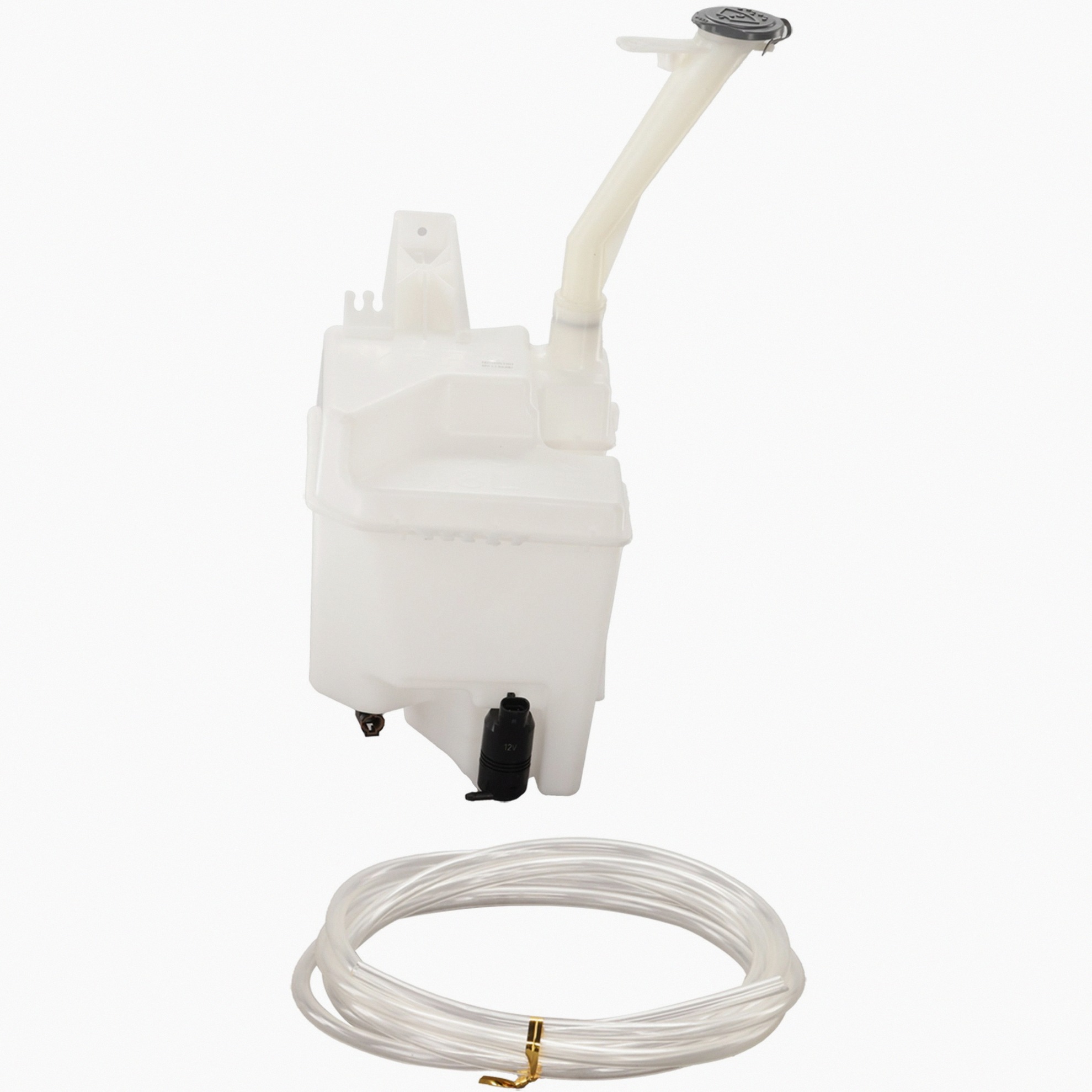 Washer System For 13-17 Nissan Sentra