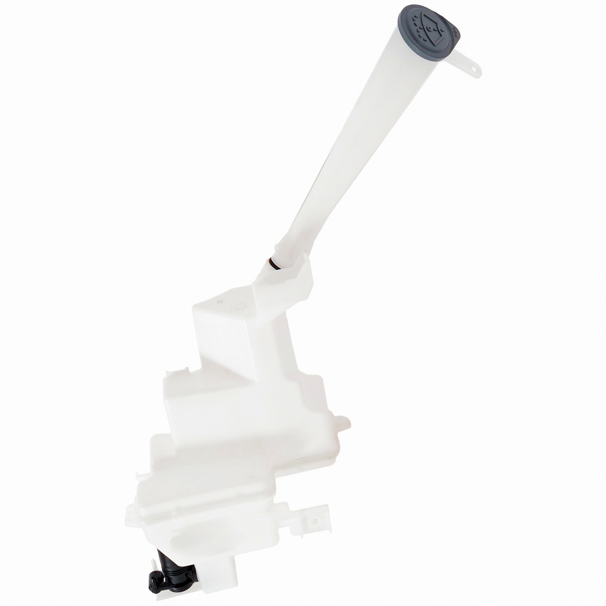 Washer System For 21-25 Nissan Rogue