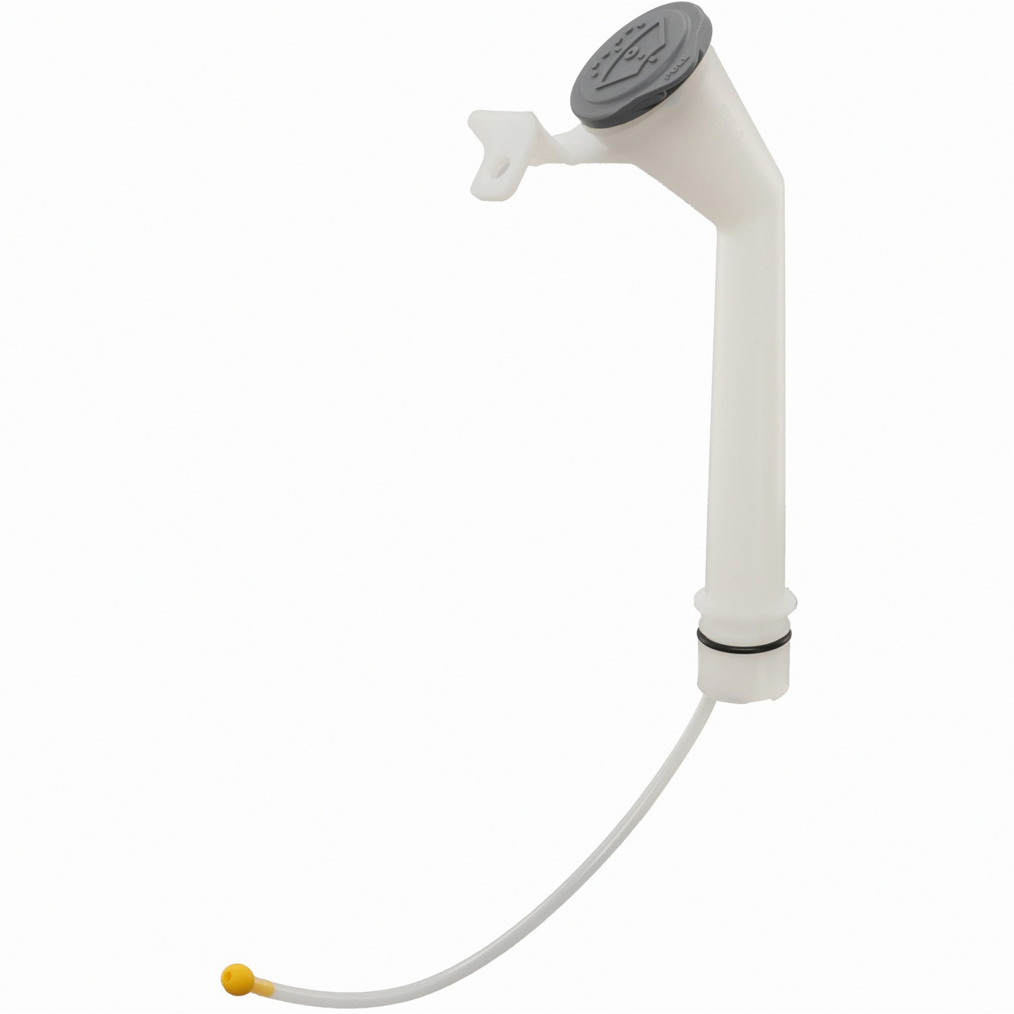 Washer System For 19-25 Nissan Altima