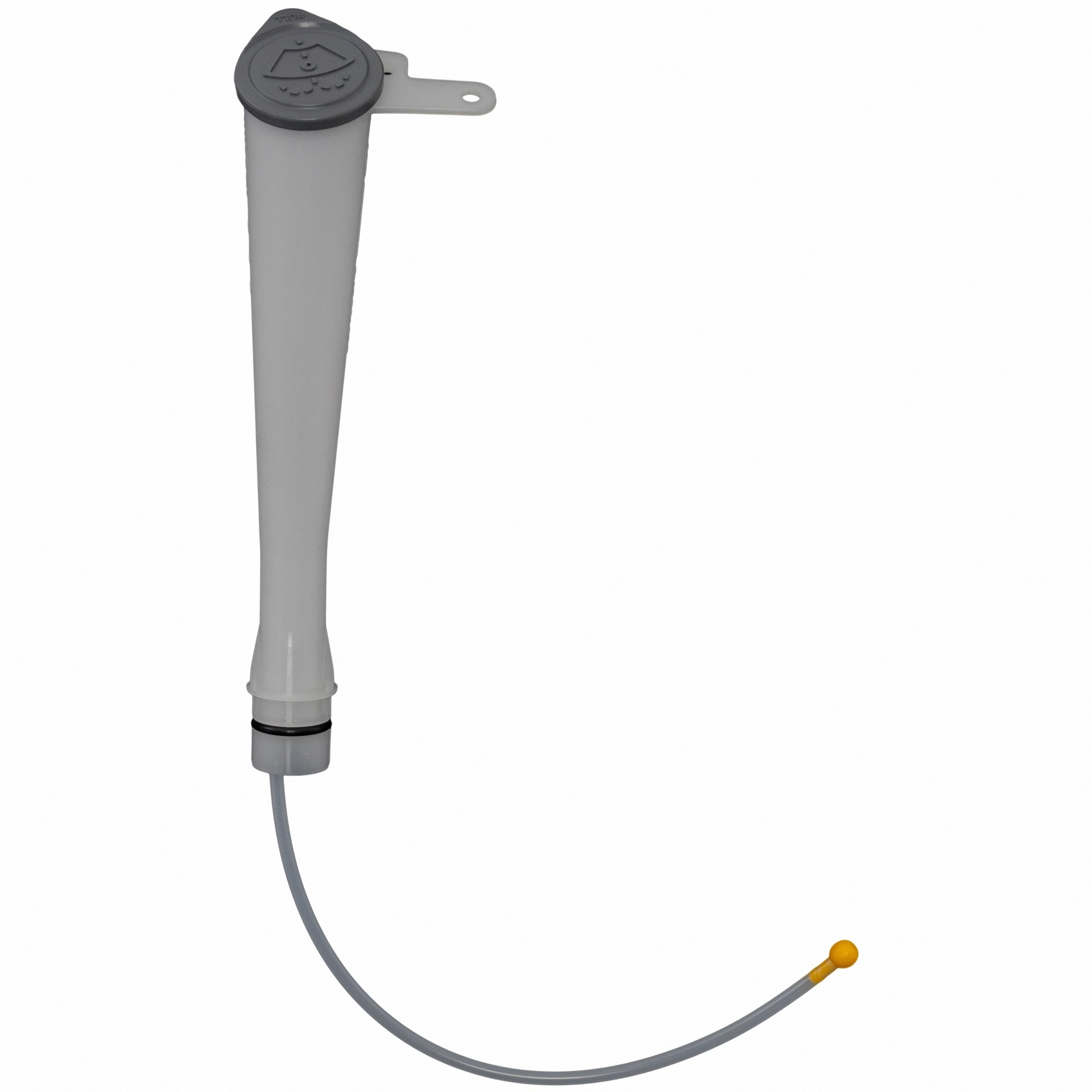 Washer System For 21-25 Nissan Rogue